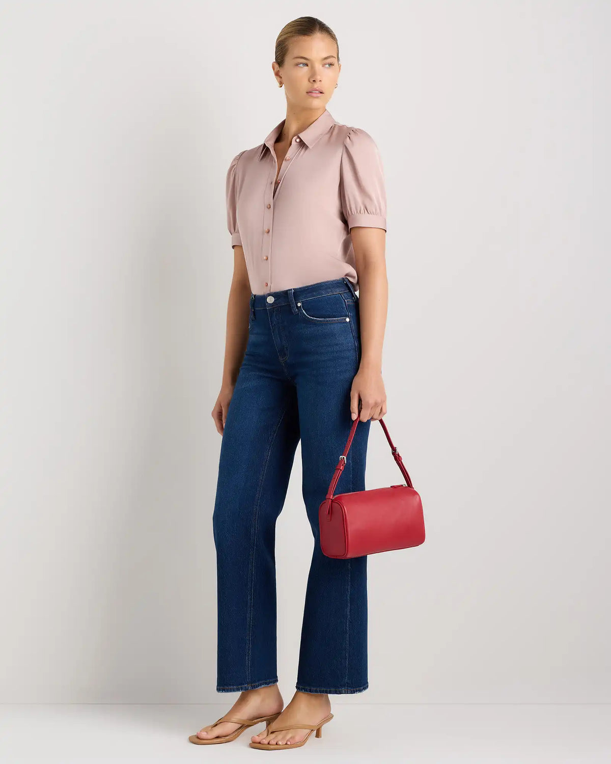 Rio Mini Shoulder Bag