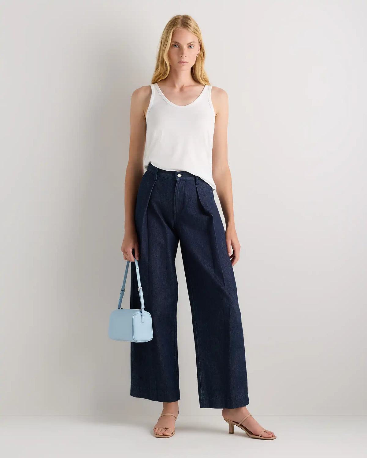 Rio Mini Shoulder Bag