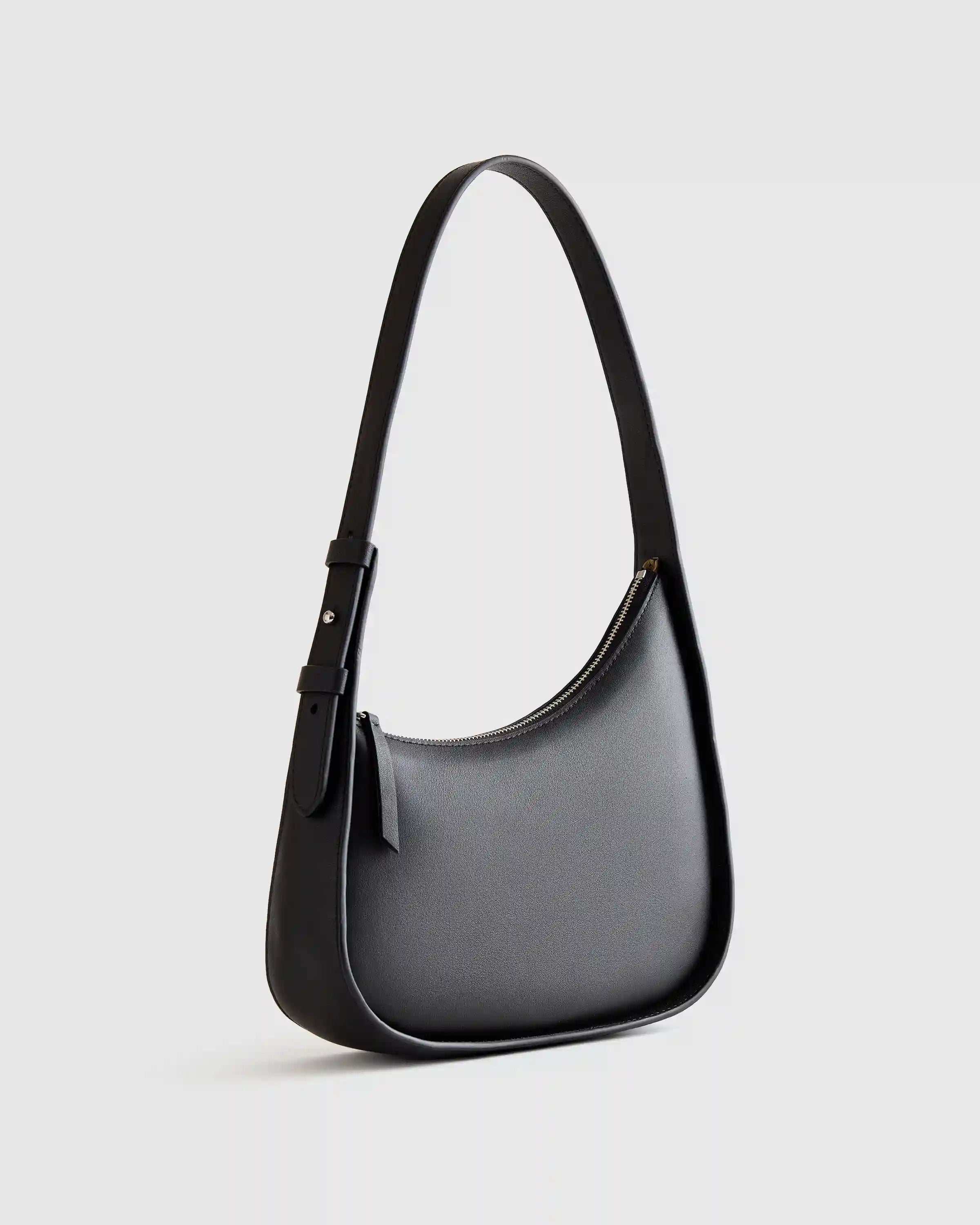 Mercer Mini Shoulder Bag