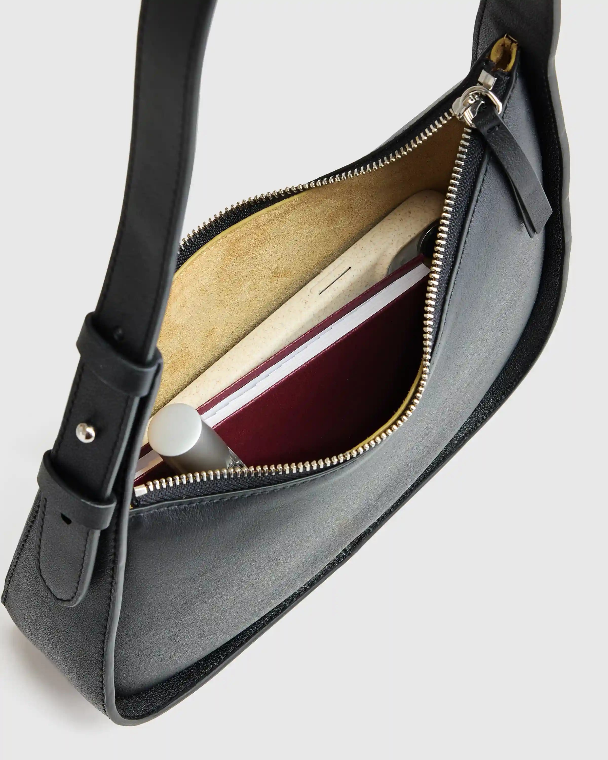 Mercer Mini Shoulder Bag