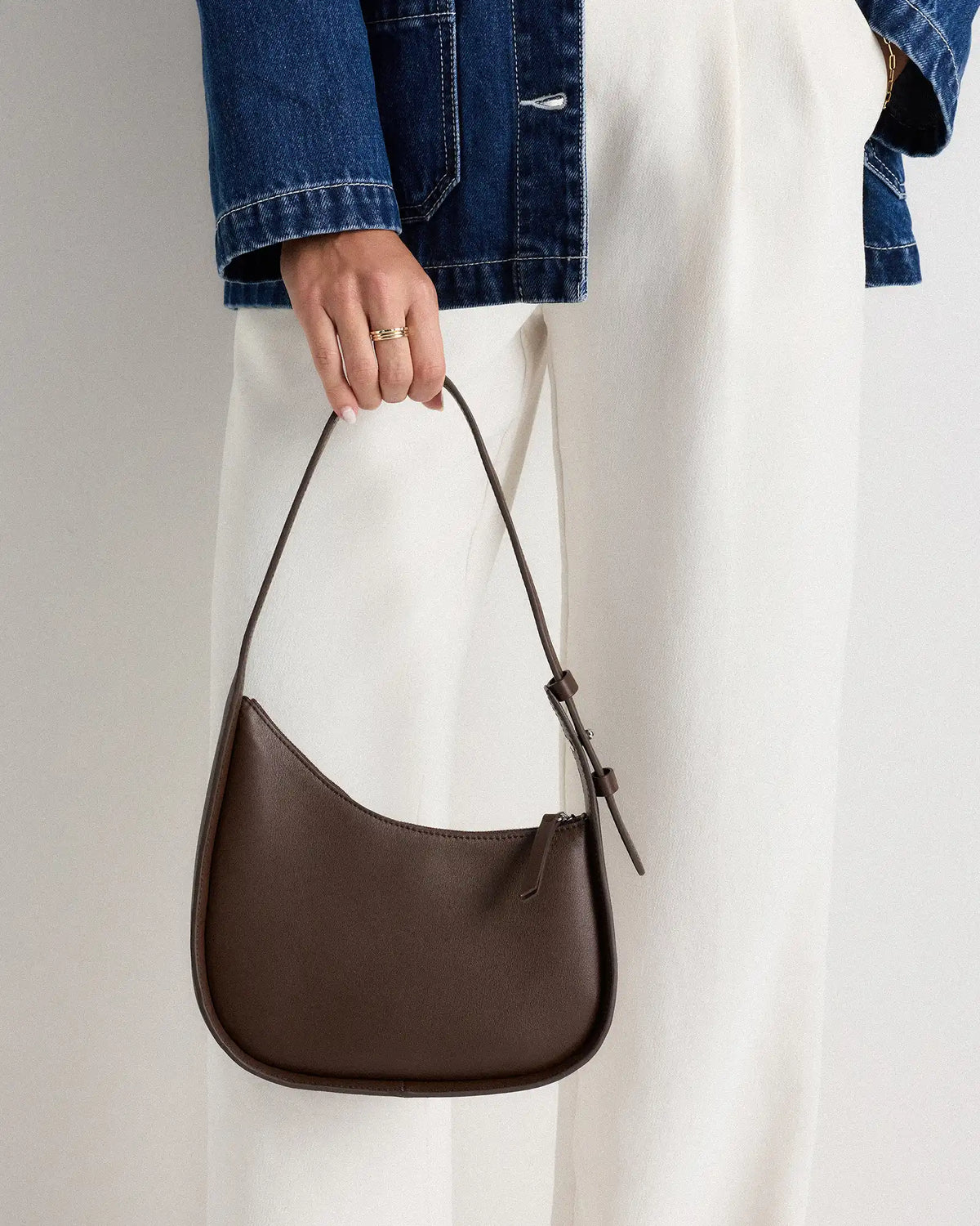 Mercer Mini Shoulder Bag