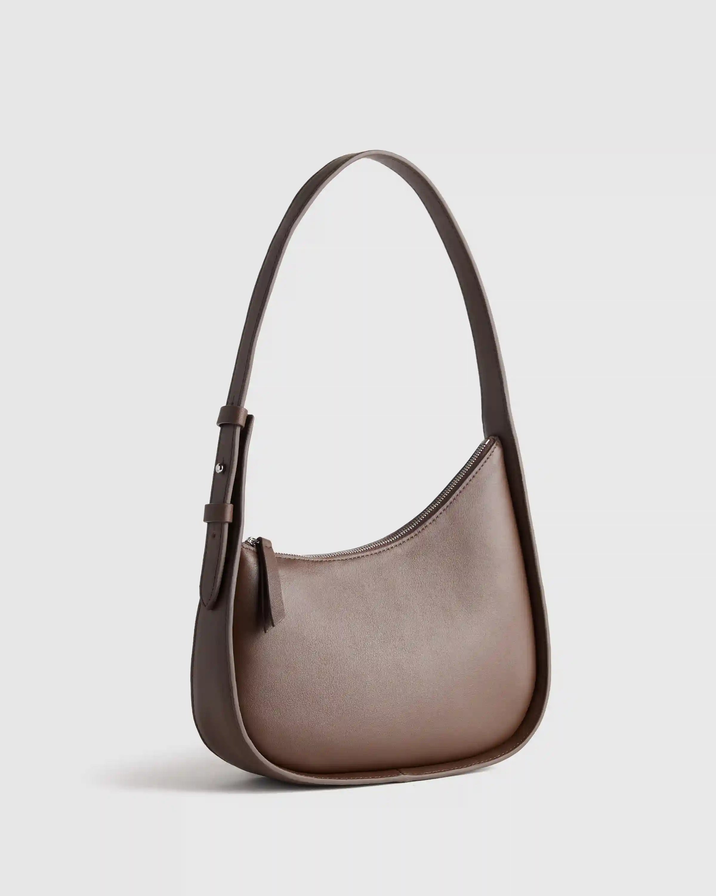 Mercer Mini Shoulder Bag