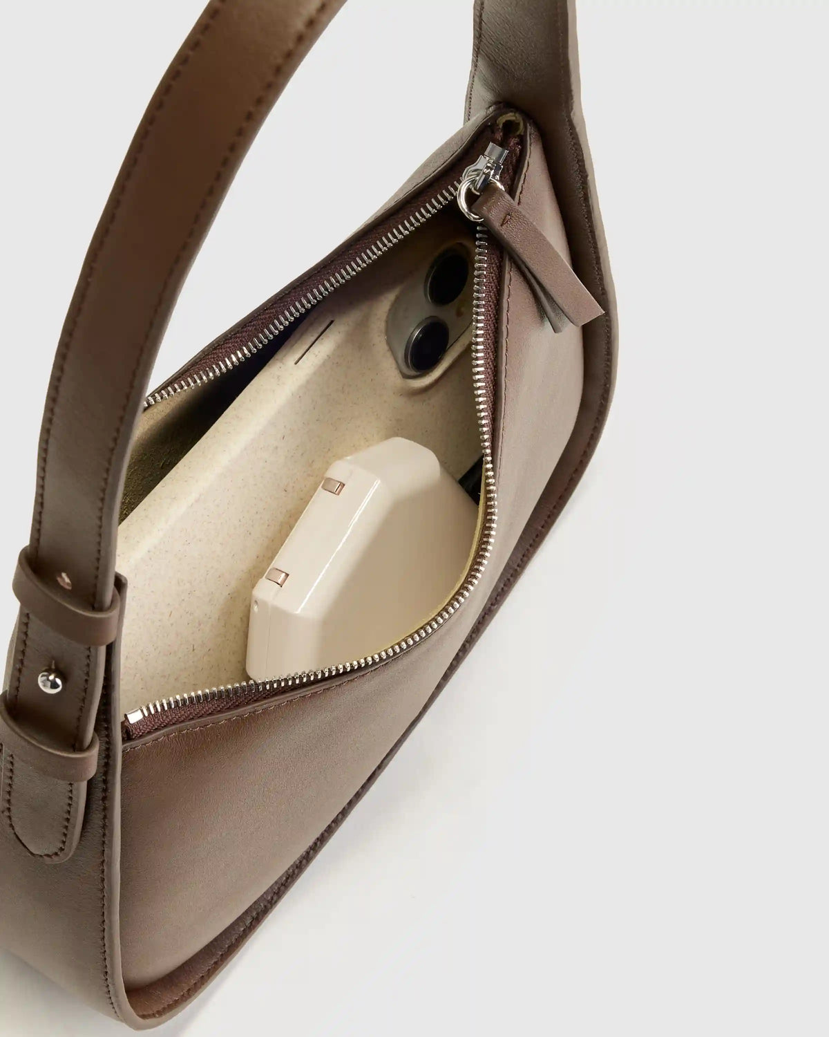 Mercer Mini Shoulder Bag