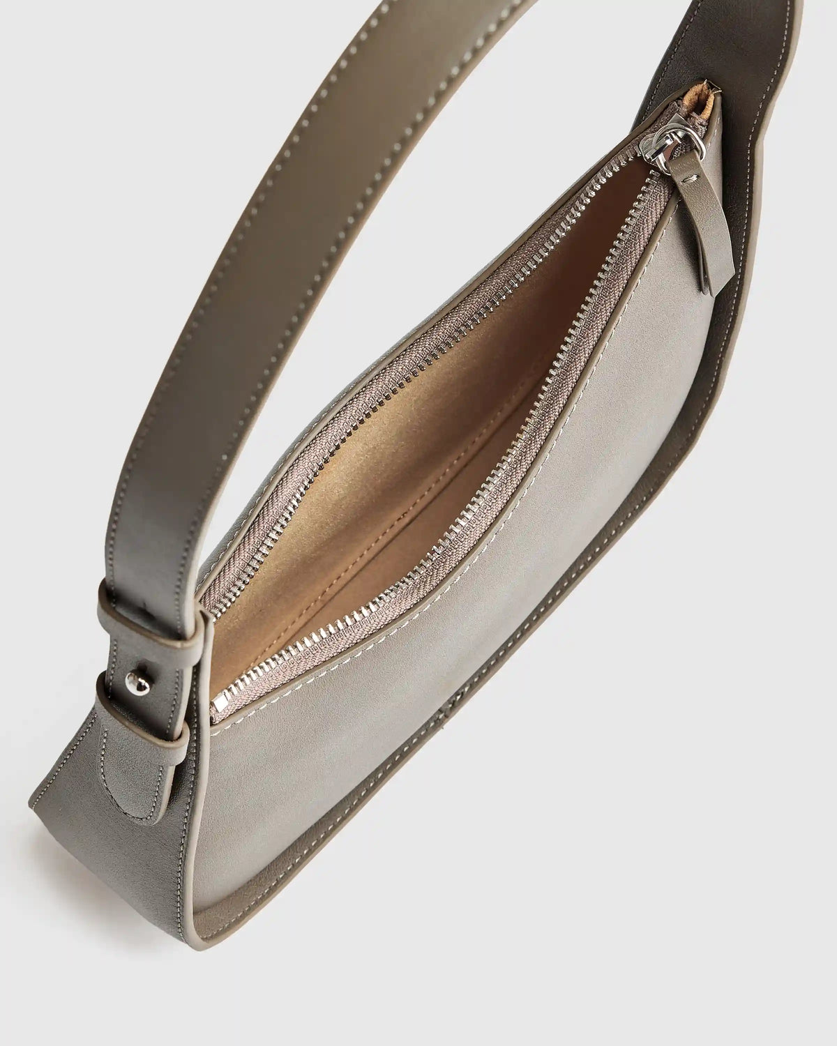Mercer Mini Shoulder Bag