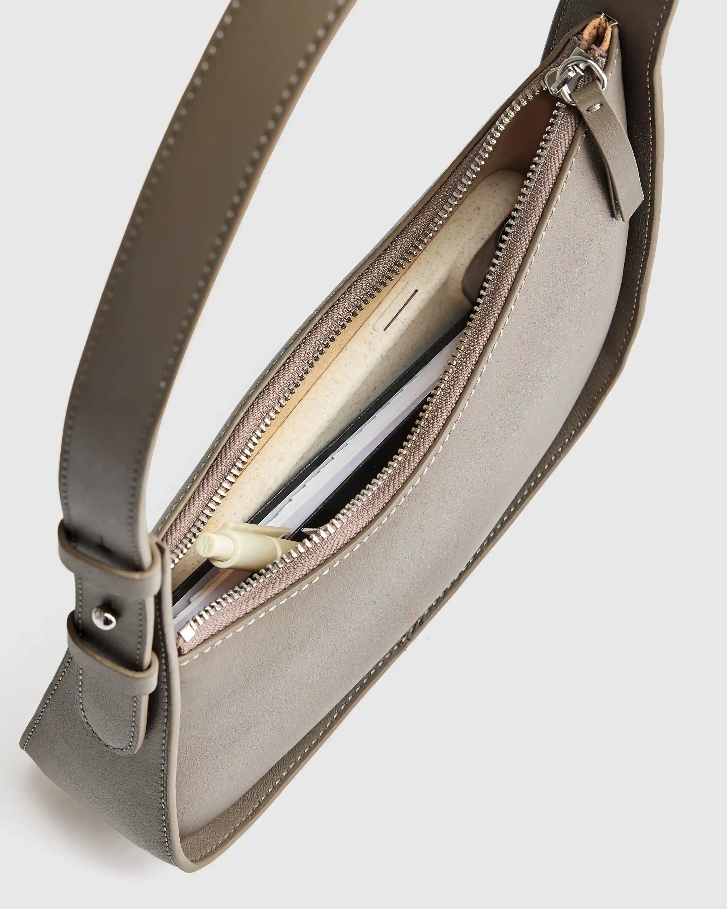 Mercer Mini Shoulder Bag
