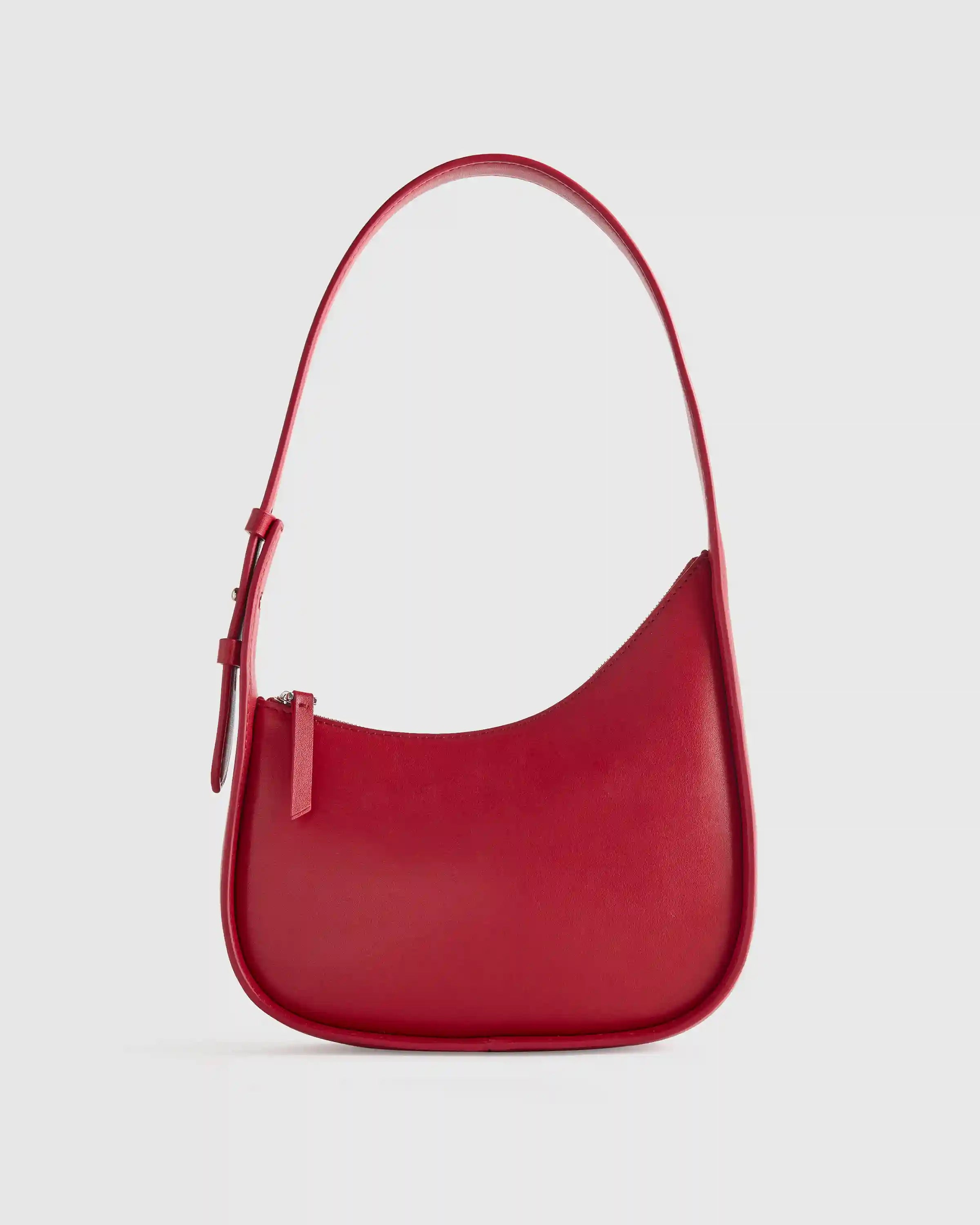 Mercer Mini Shoulder Bag