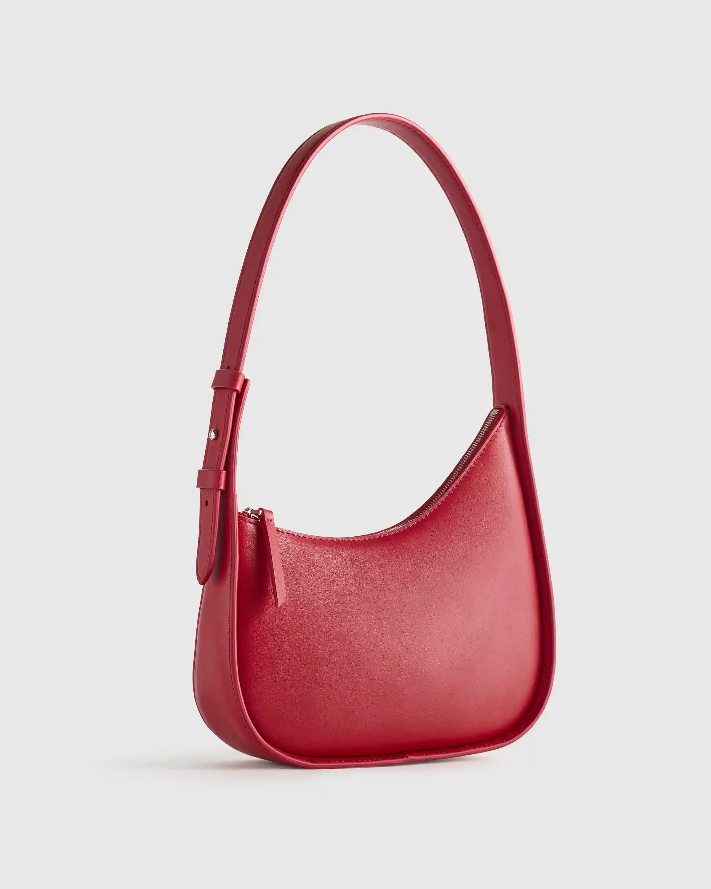 Mercer Mini Shoulder Bag