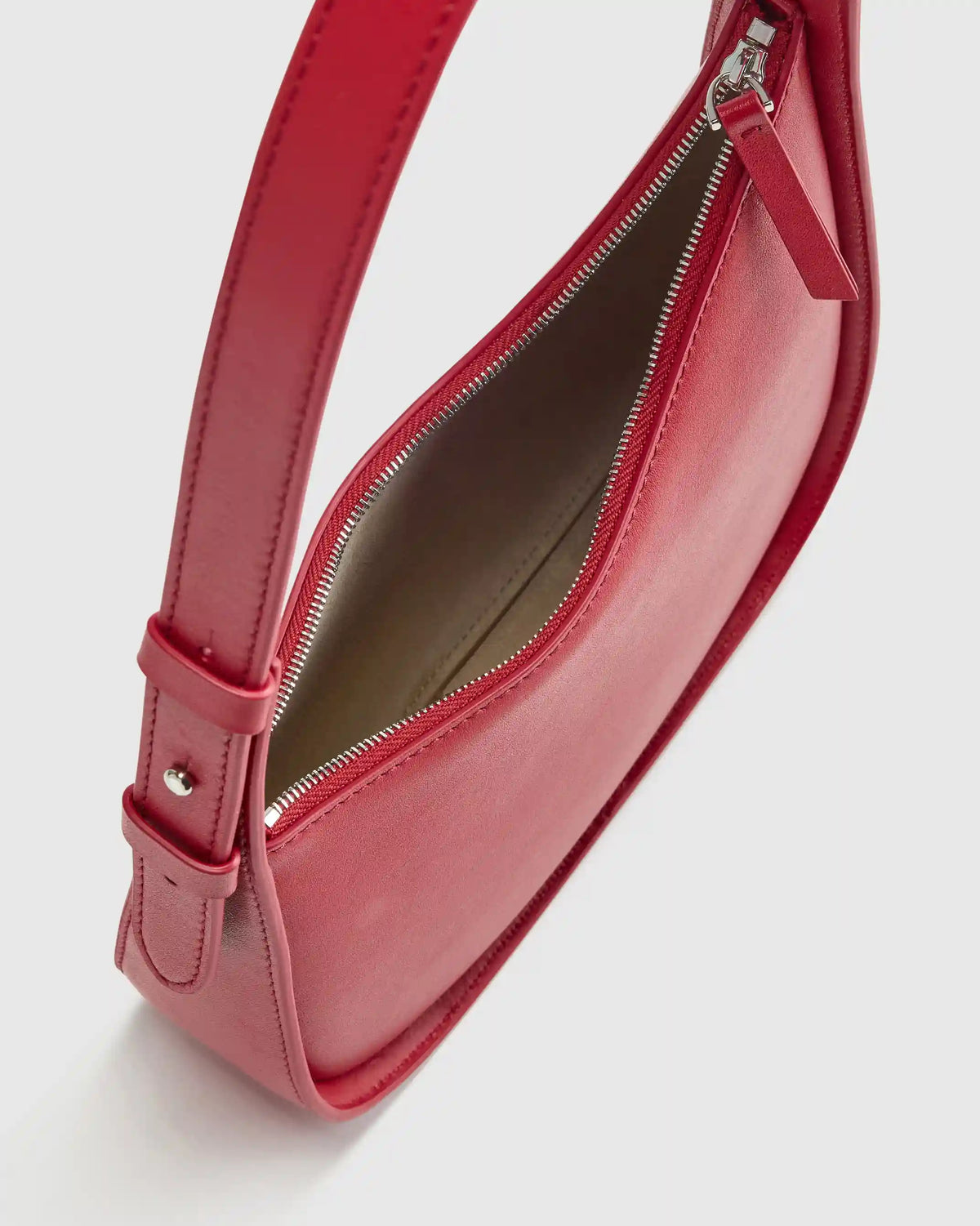 Mercer Mini Shoulder Bag