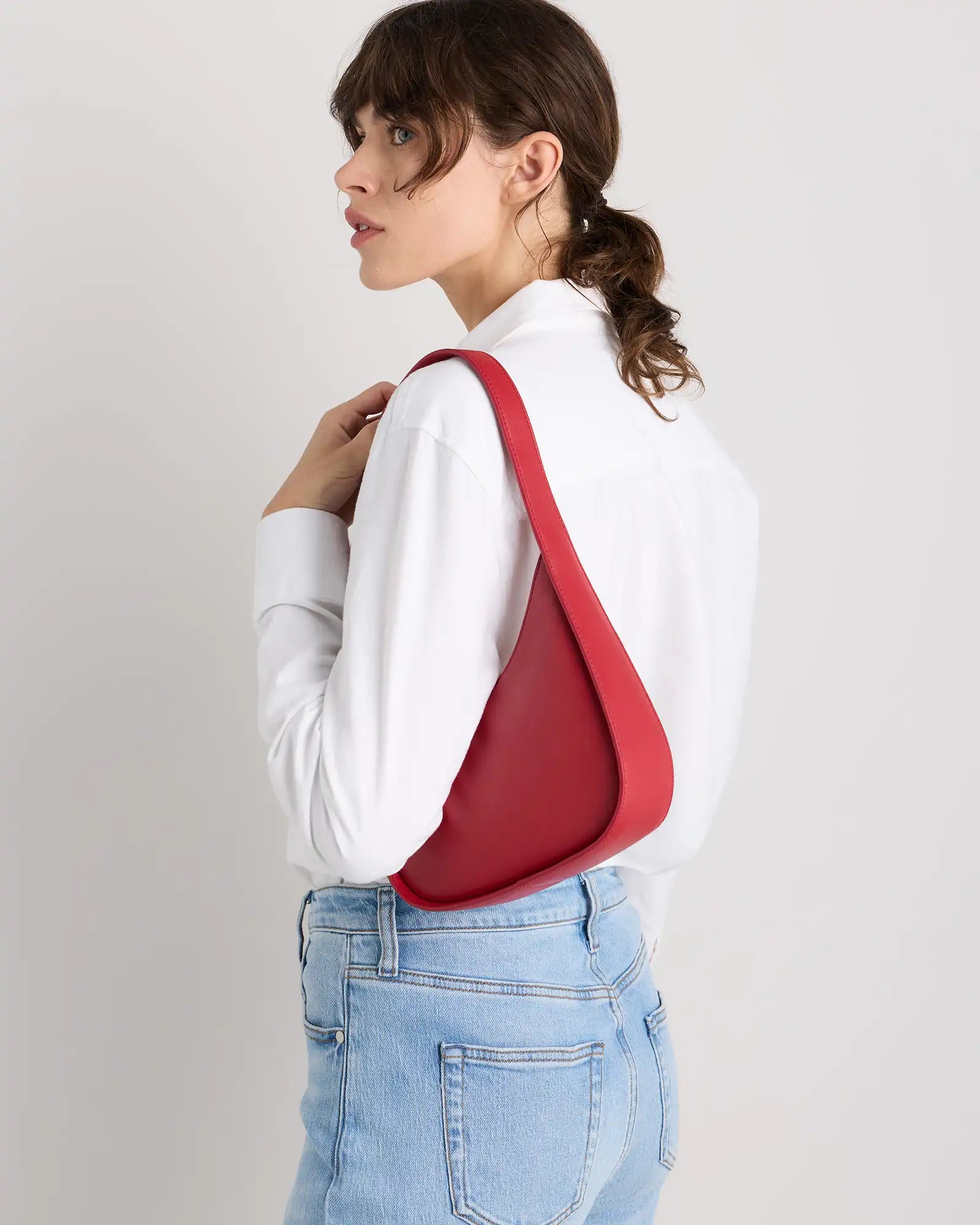 Mercer Mini Shoulder Bag