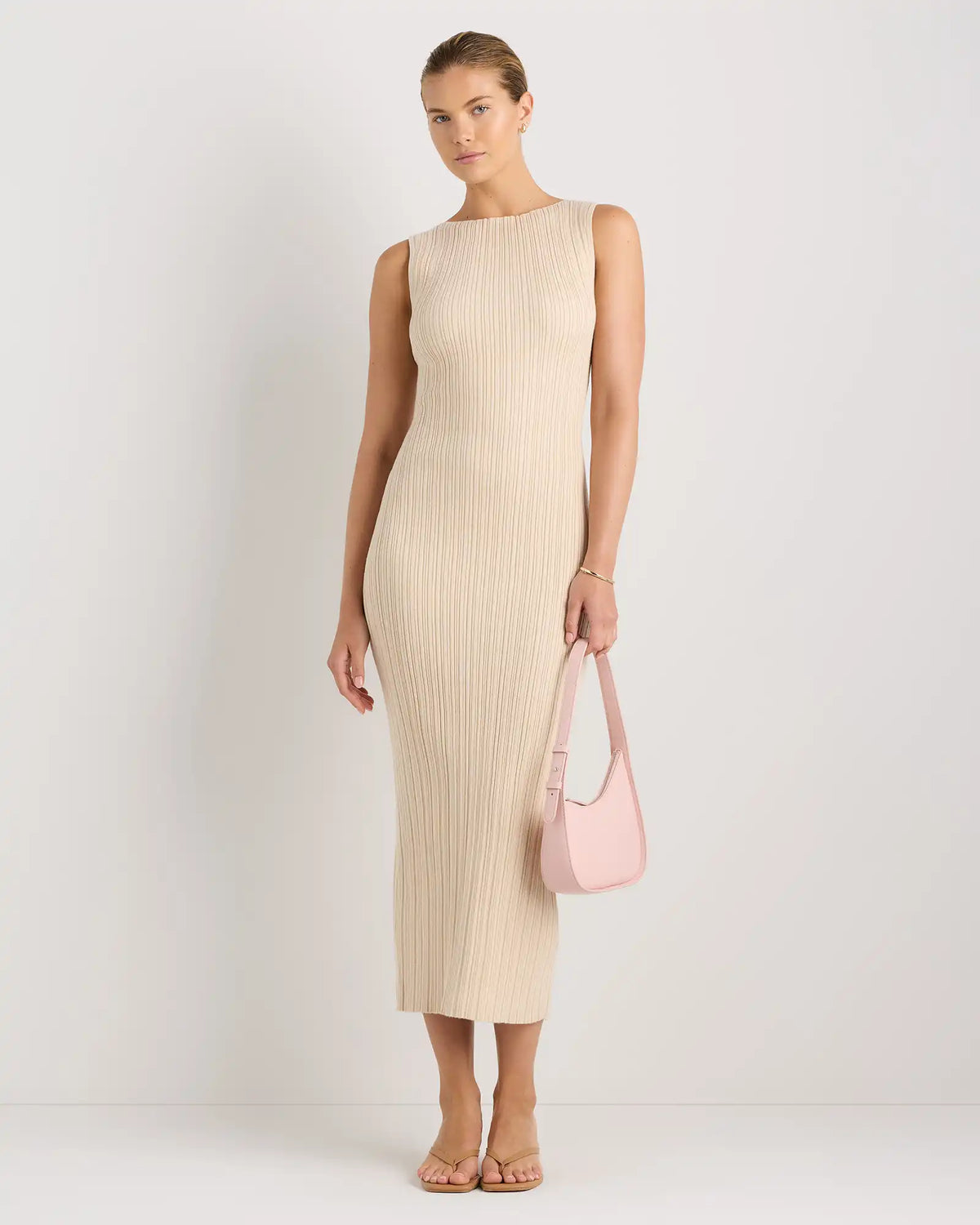 Mercer Mini Shoulder Bag