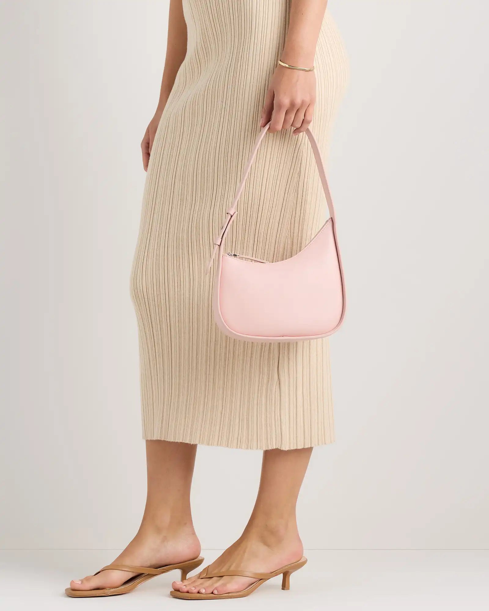 Mercer Mini Shoulder Bag