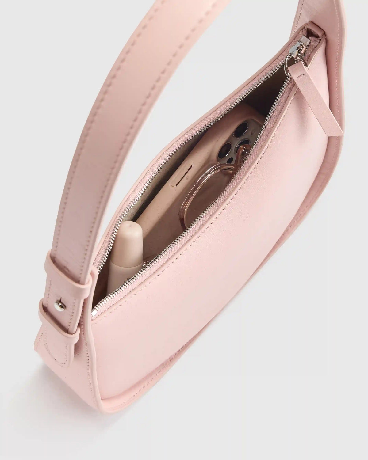 Mercer Mini Shoulder Bag