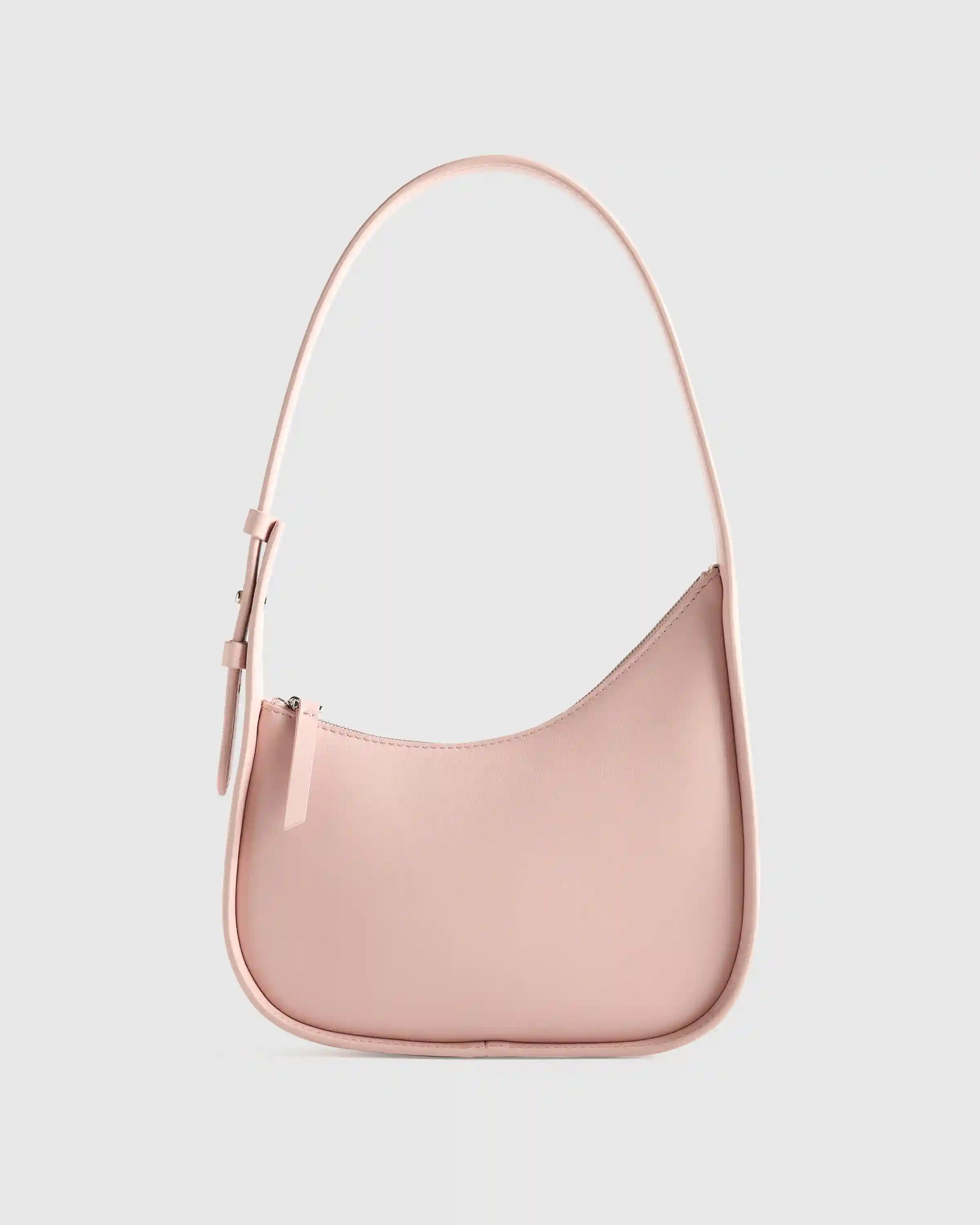 Mercer Mini Shoulder Bag