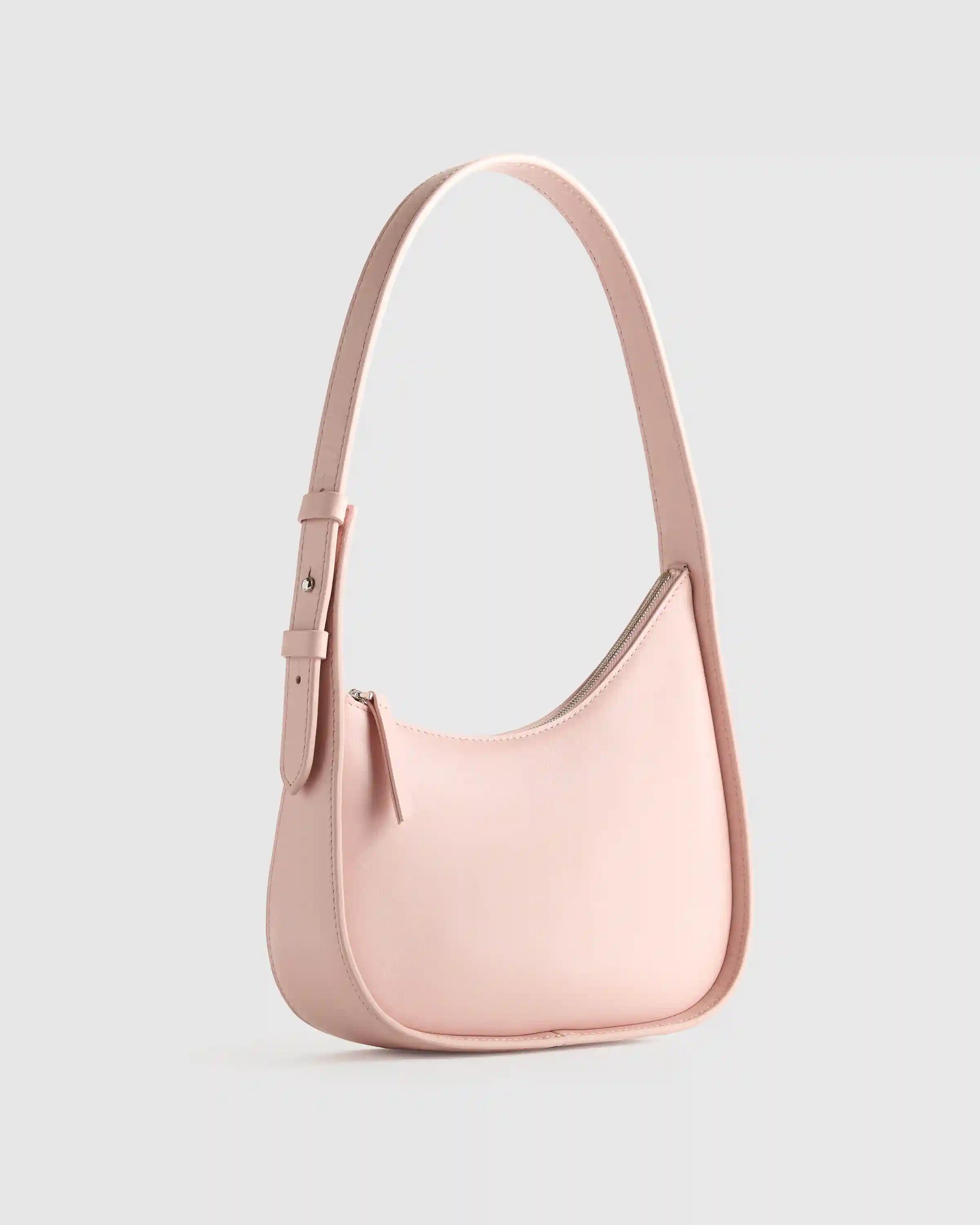Mercer Mini Shoulder Bag