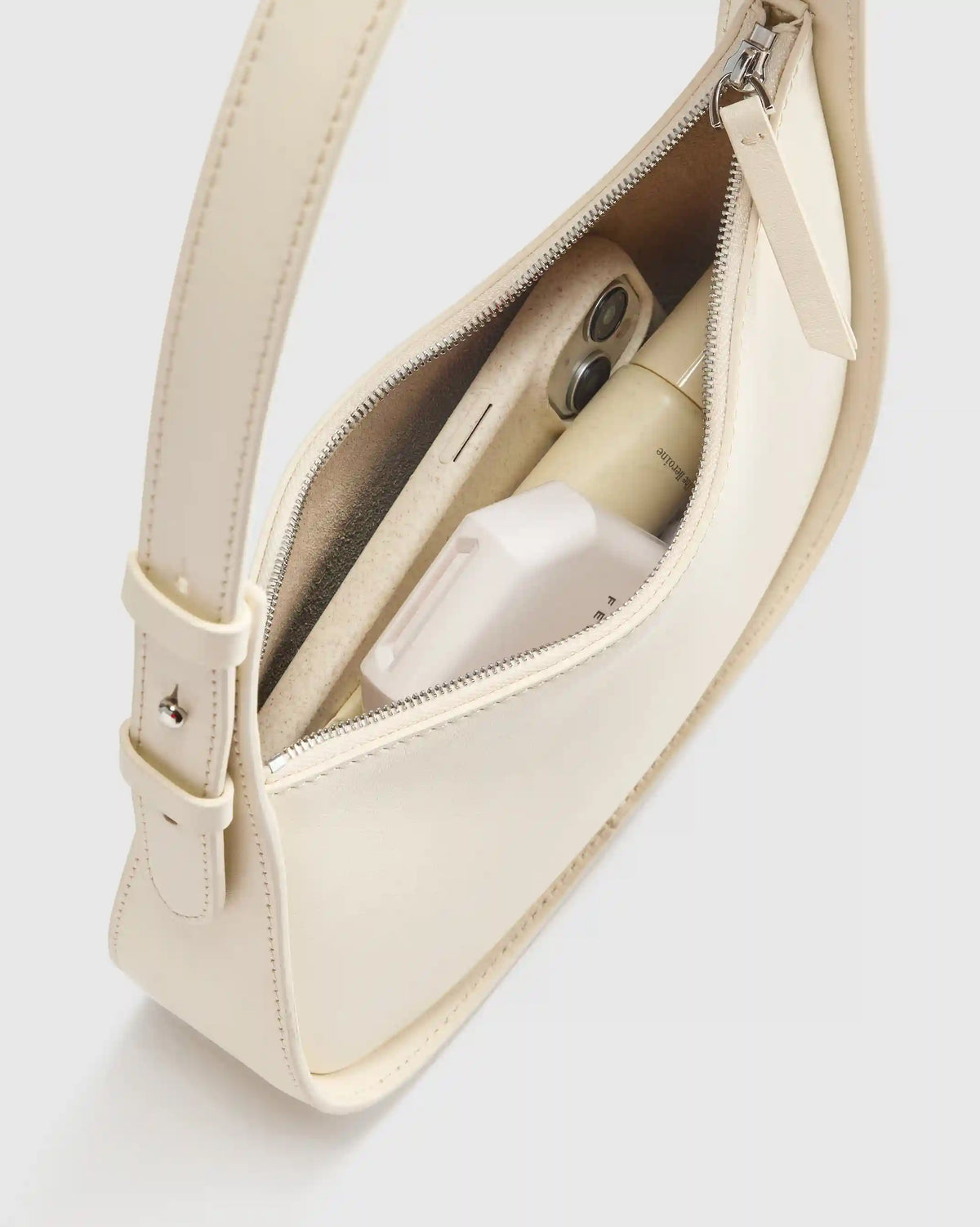 Mercer Mini Shoulder Bag