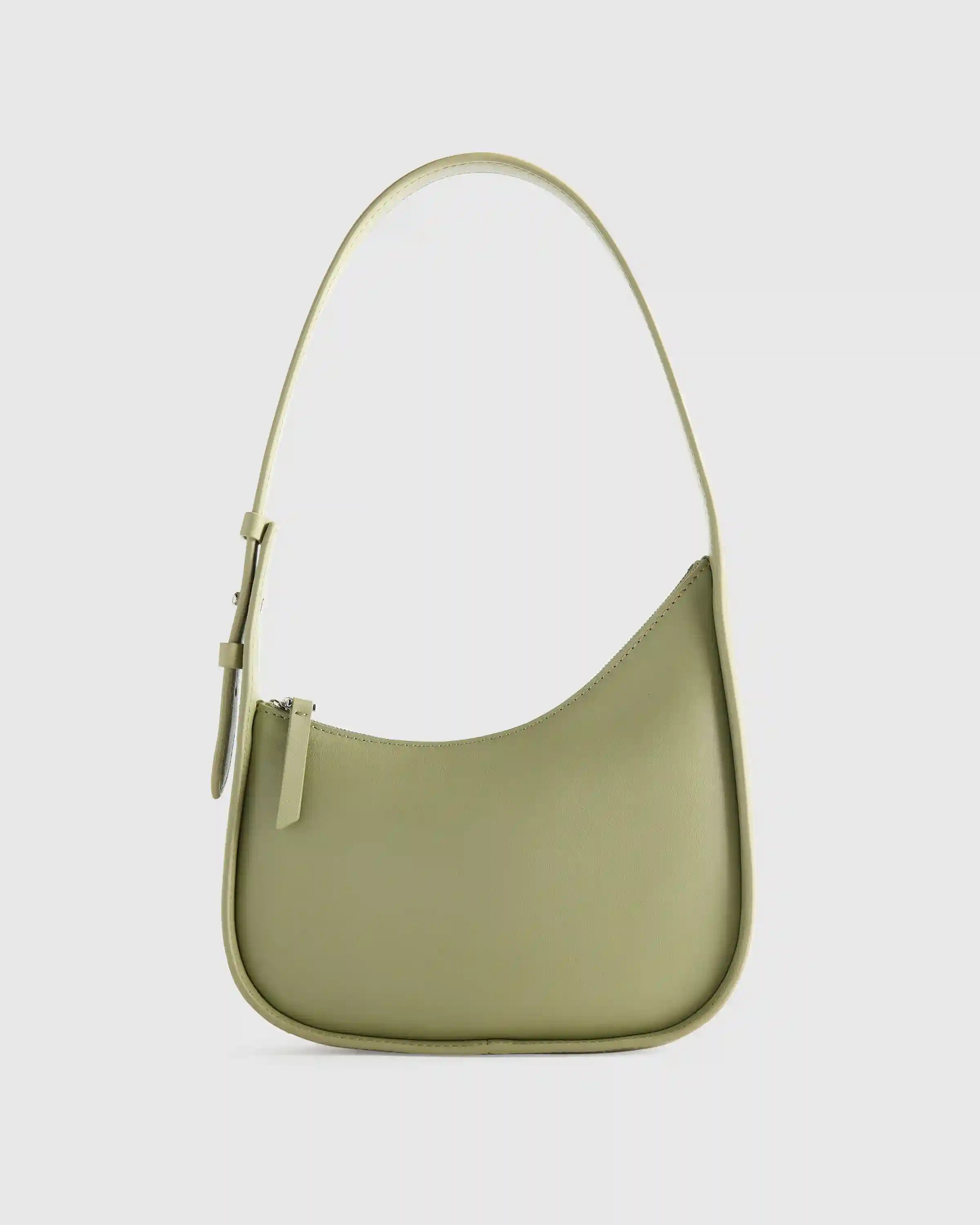 Mercer Mini Shoulder Bag
