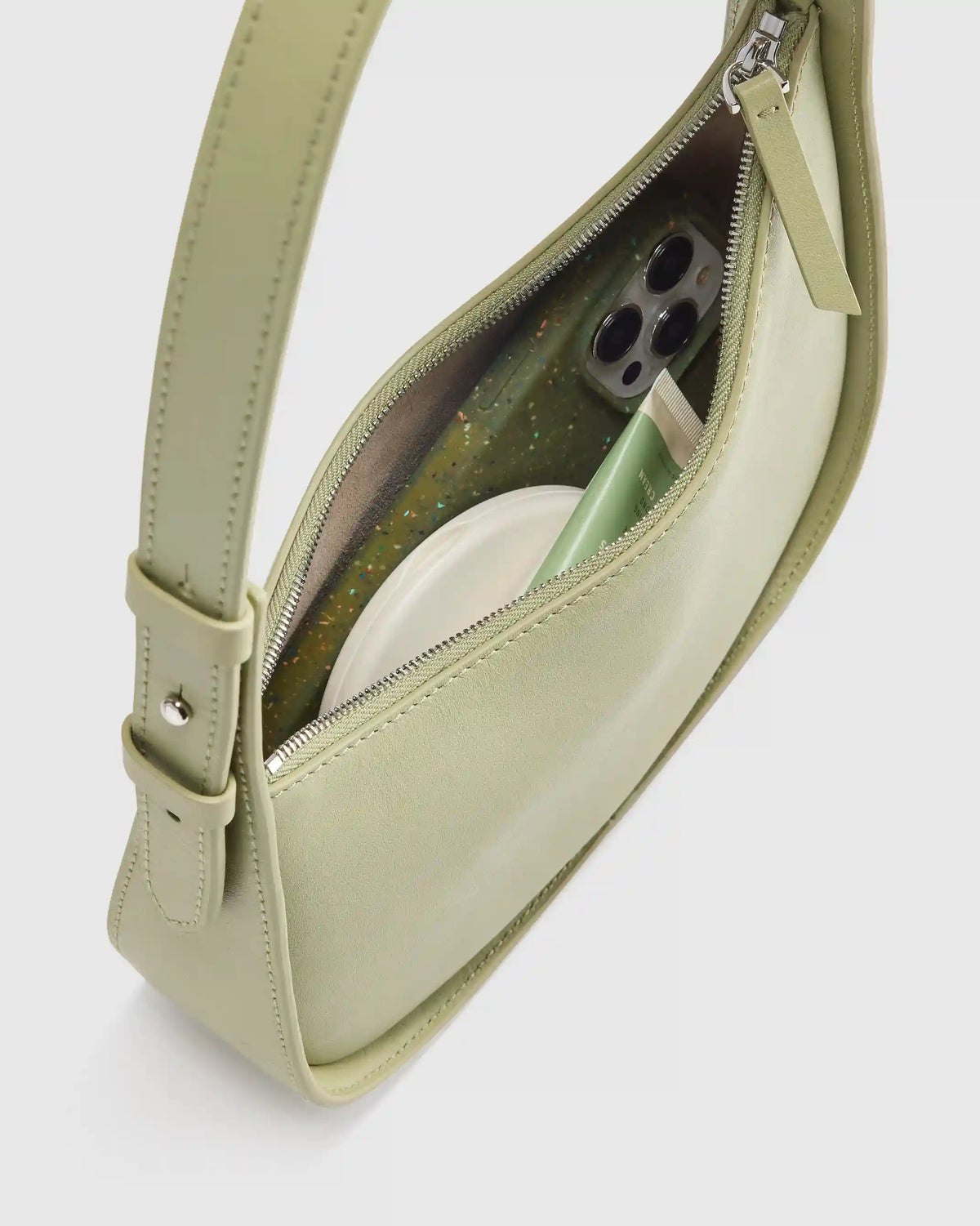 Mercer Mini Shoulder Bag