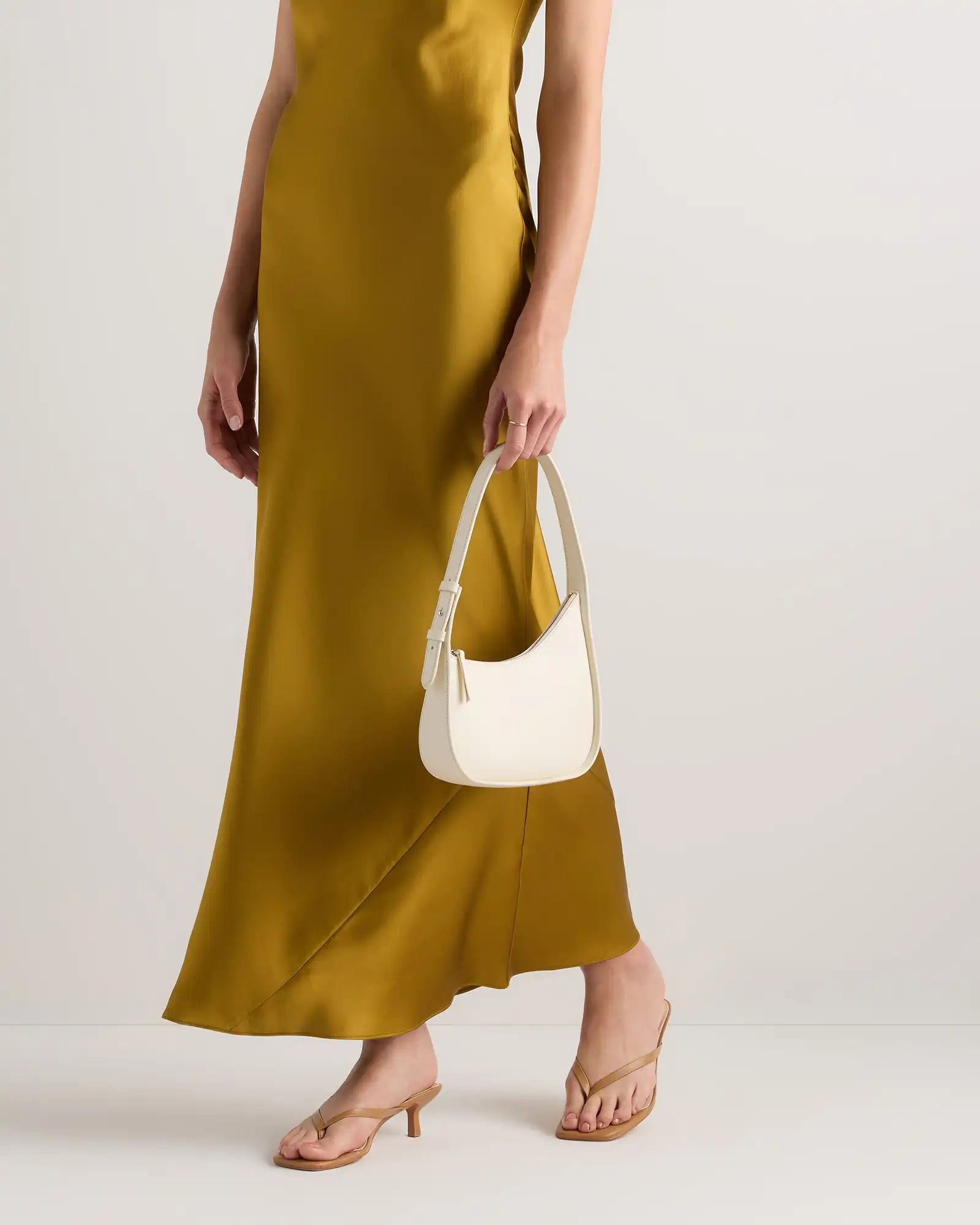 Mercer Mini Shoulder Bag