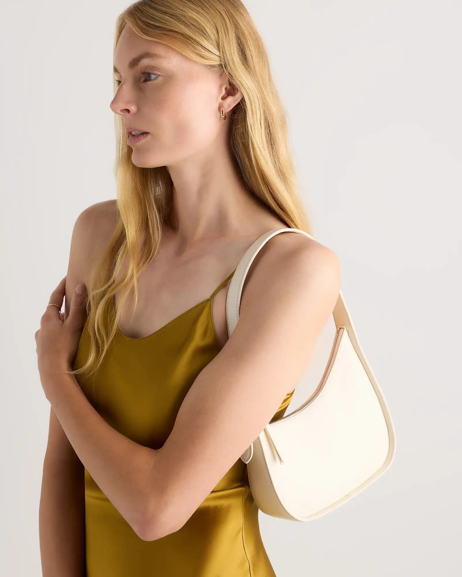 Mercer Mini Shoulder Bag