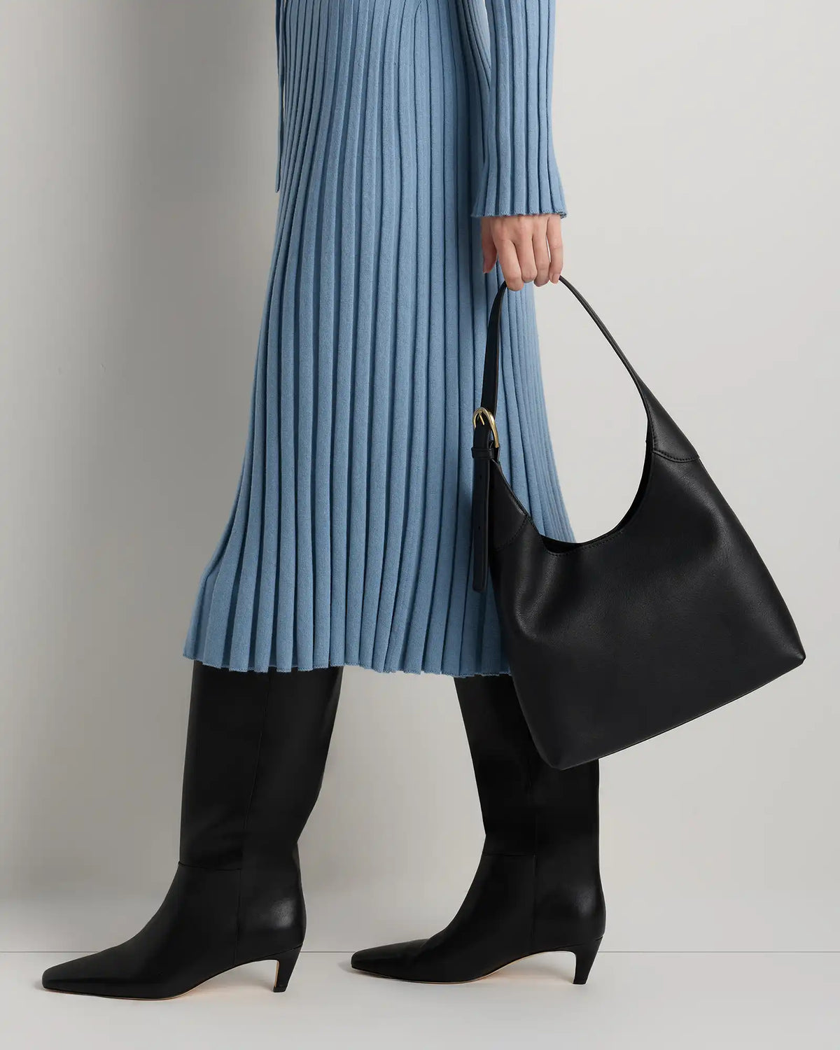 Demi Small Shoulder Bag