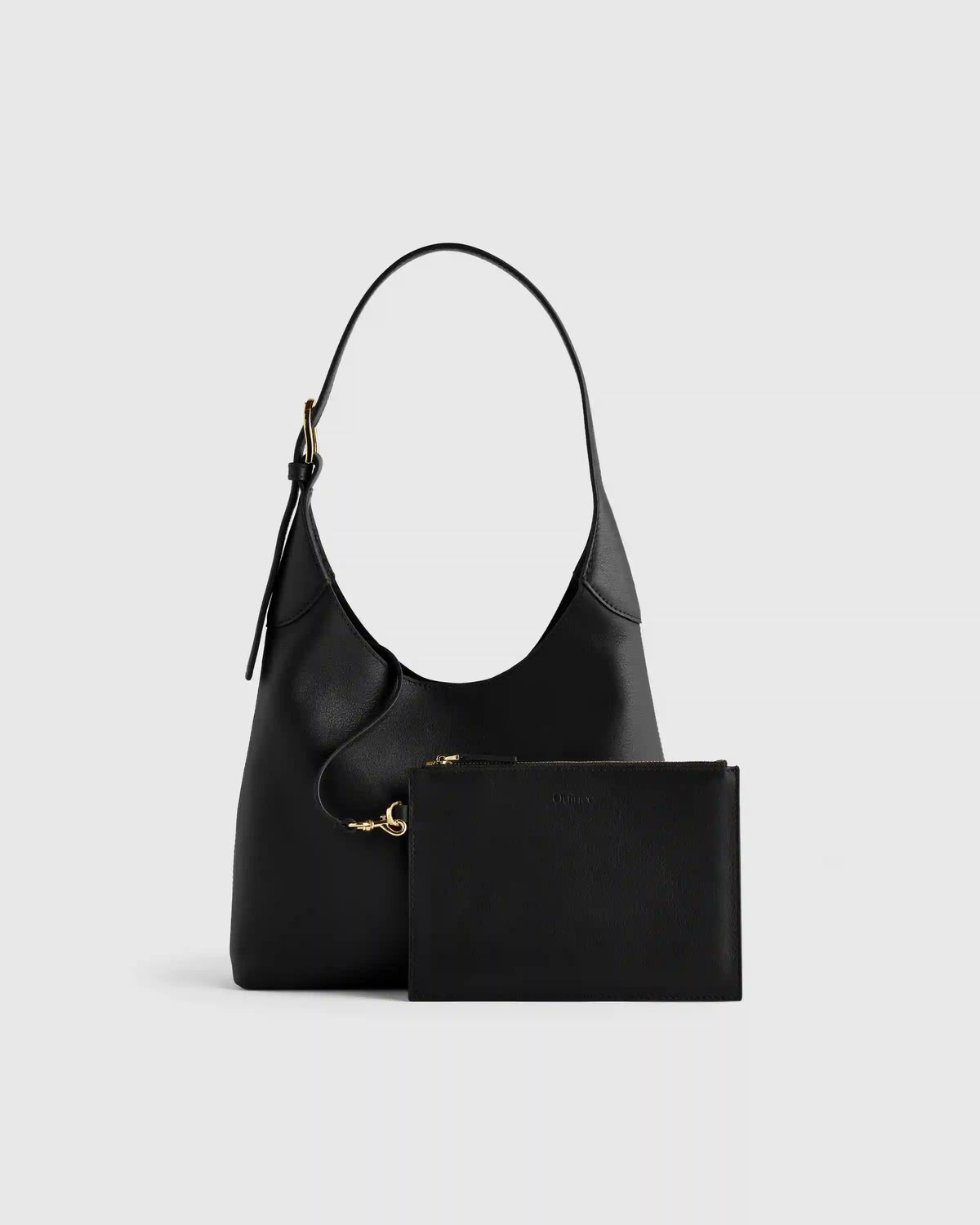 Demi Small Shoulder Bag