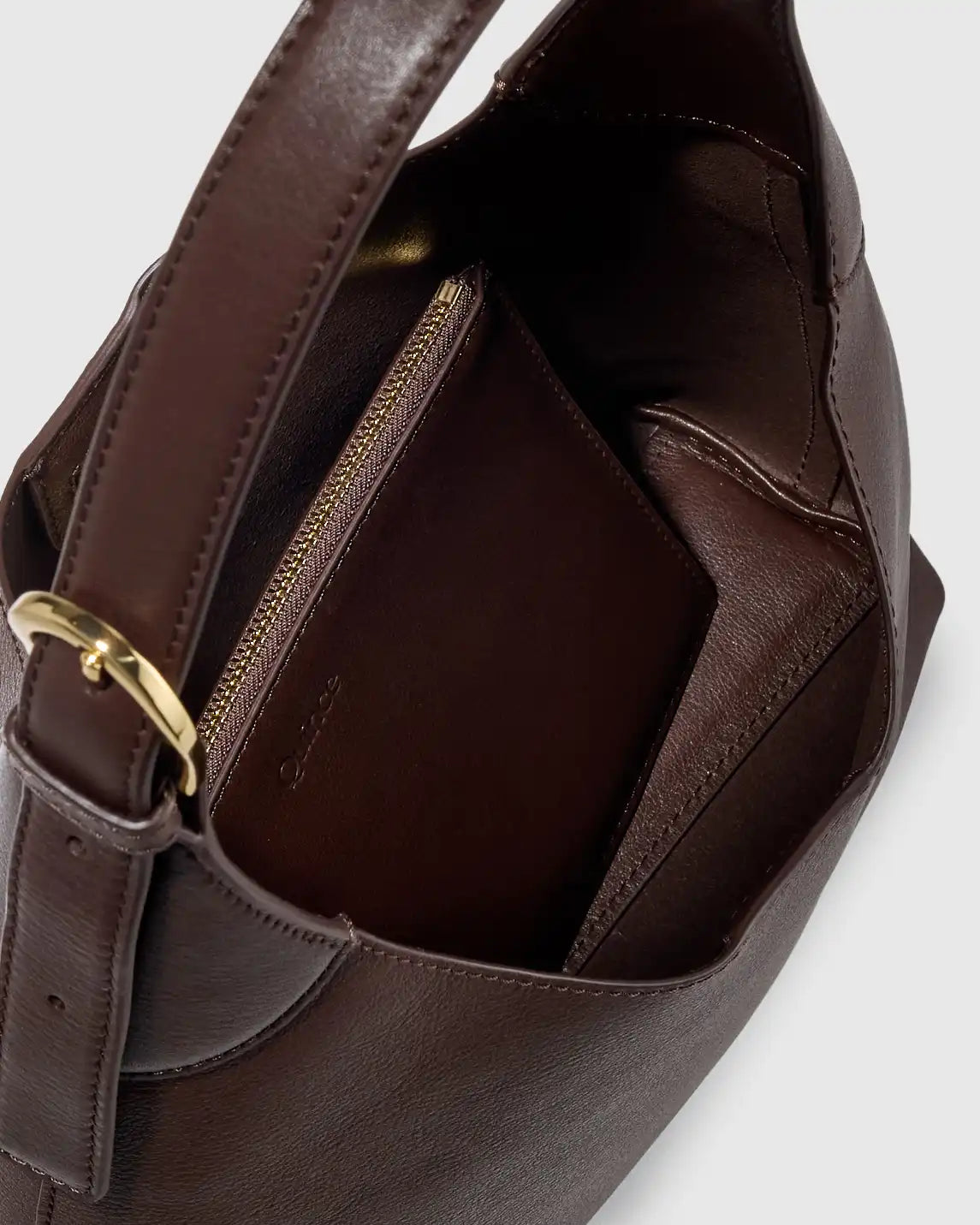 Demi Small Shoulder Bag