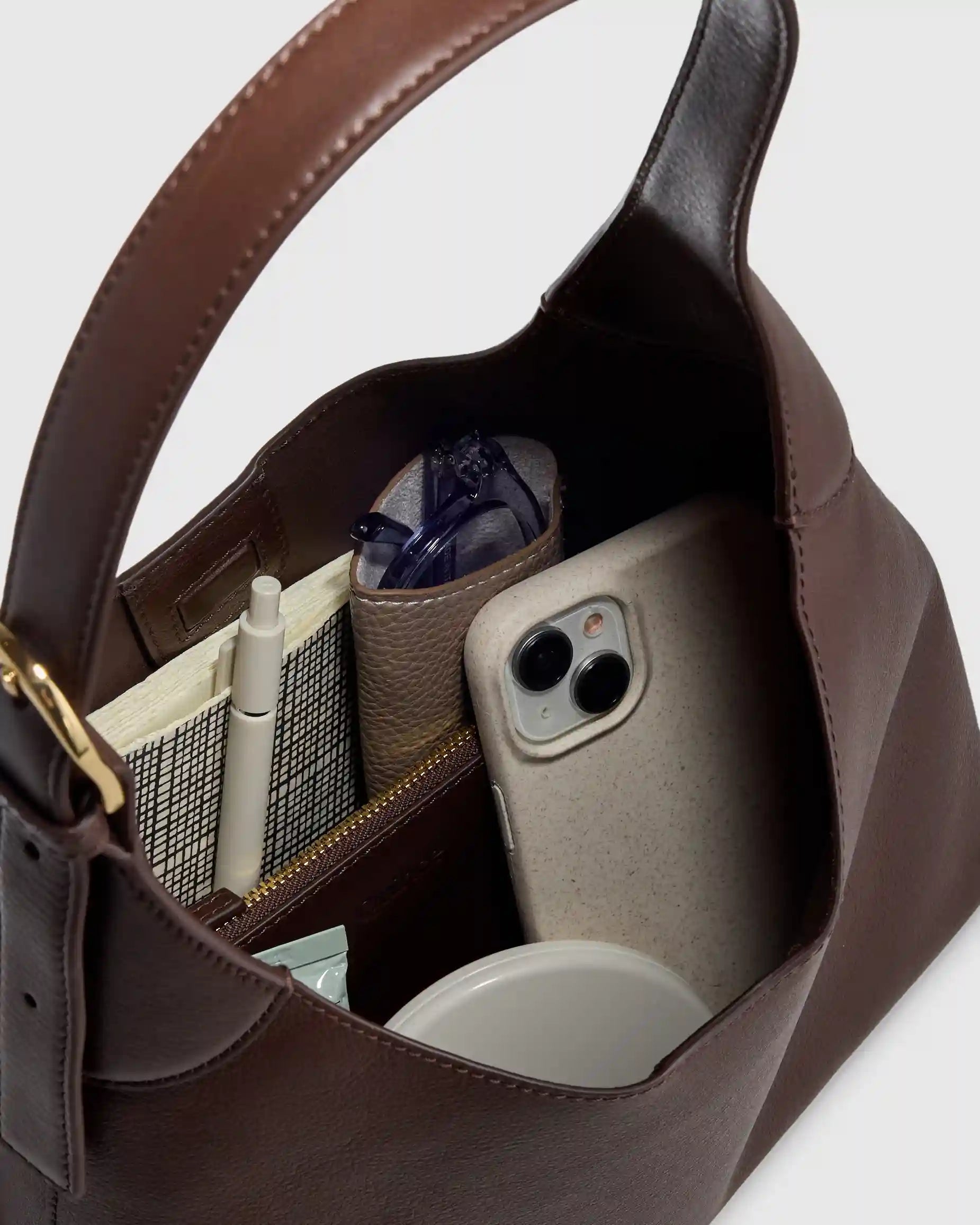 Demi Small Shoulder Bag