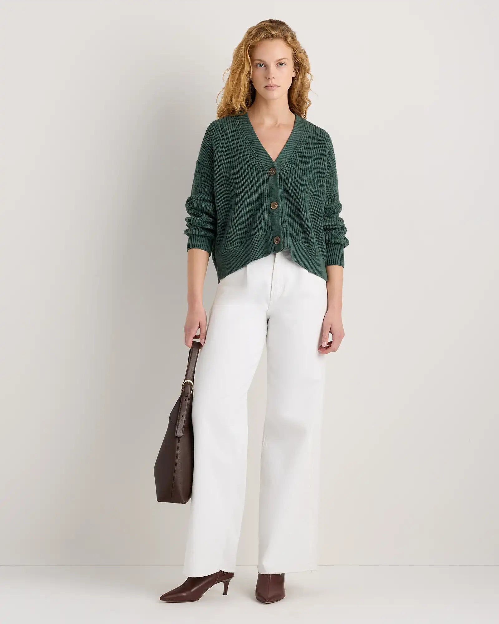 Demi Small Shoulder Bag