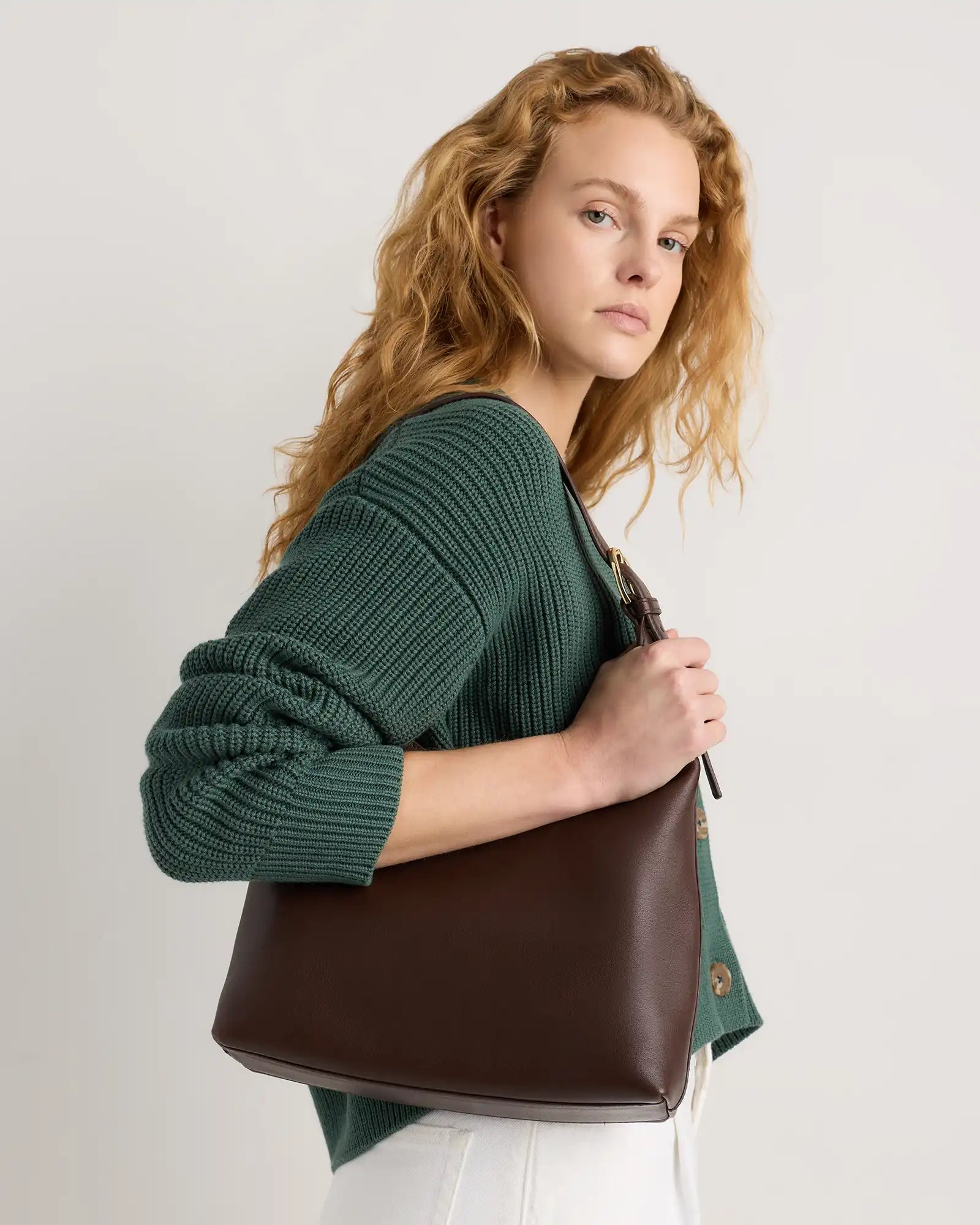 Demi Small Shoulder Bag
