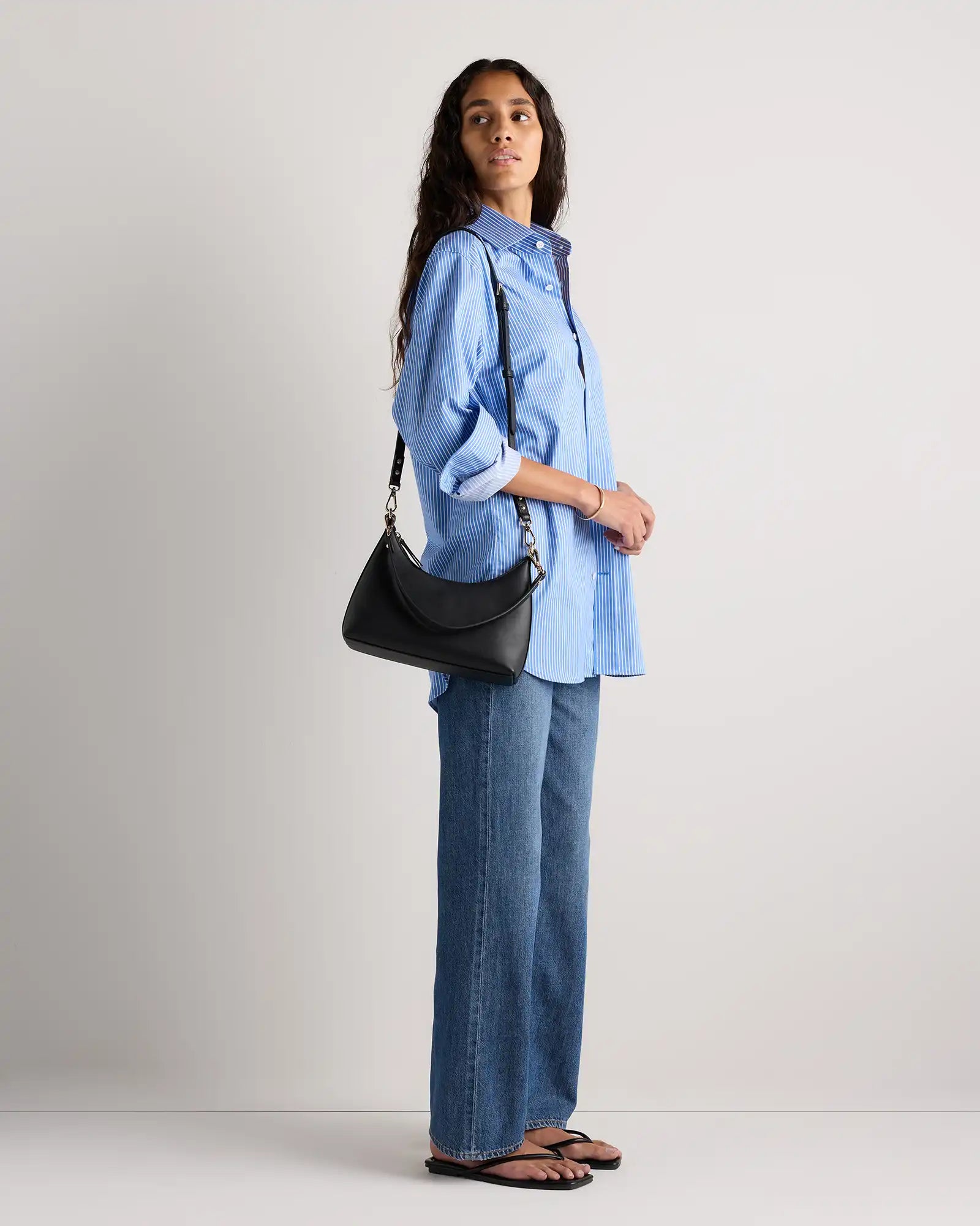 Blair Small Shoulder Bag