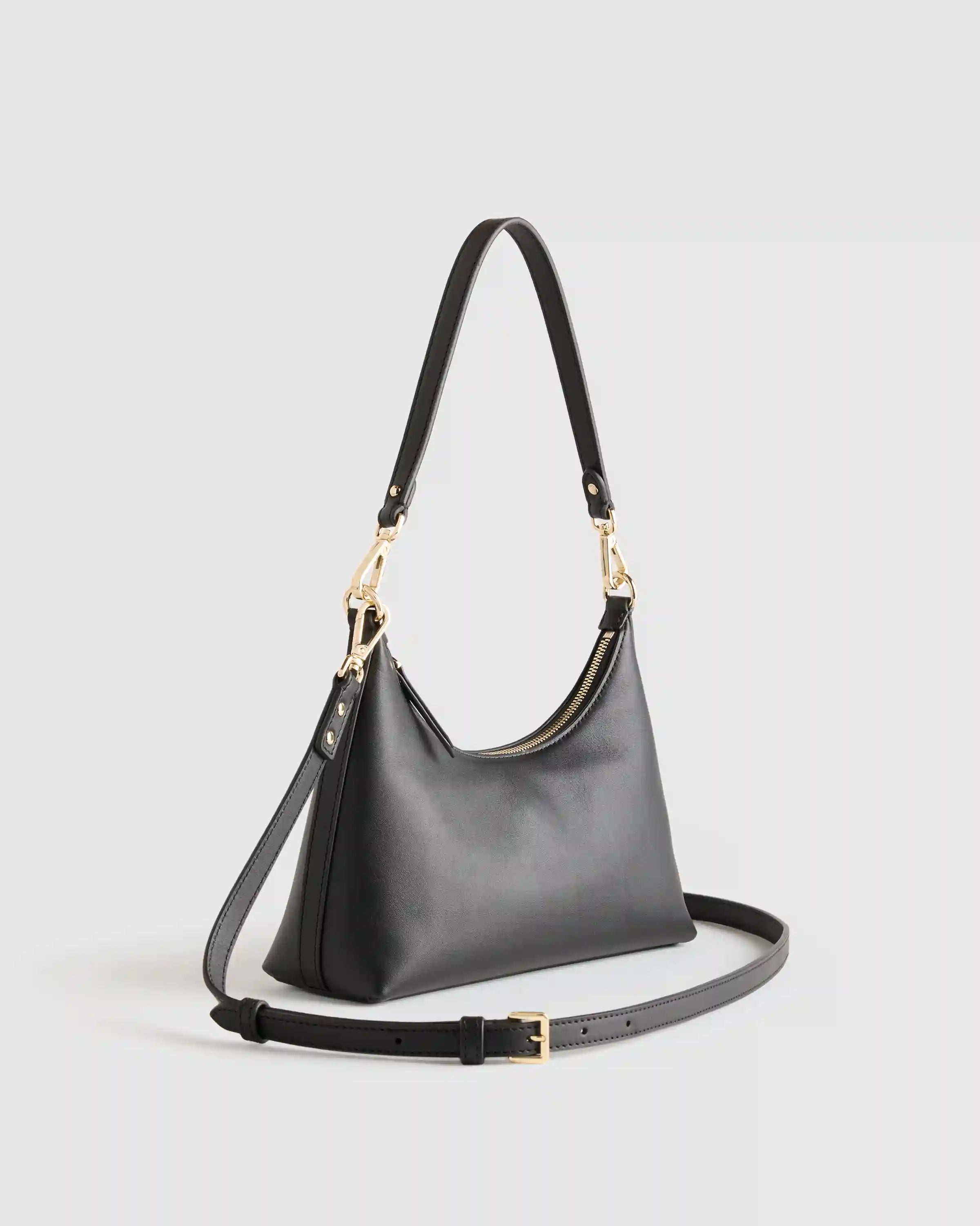 Blair Small Shoulder Bag