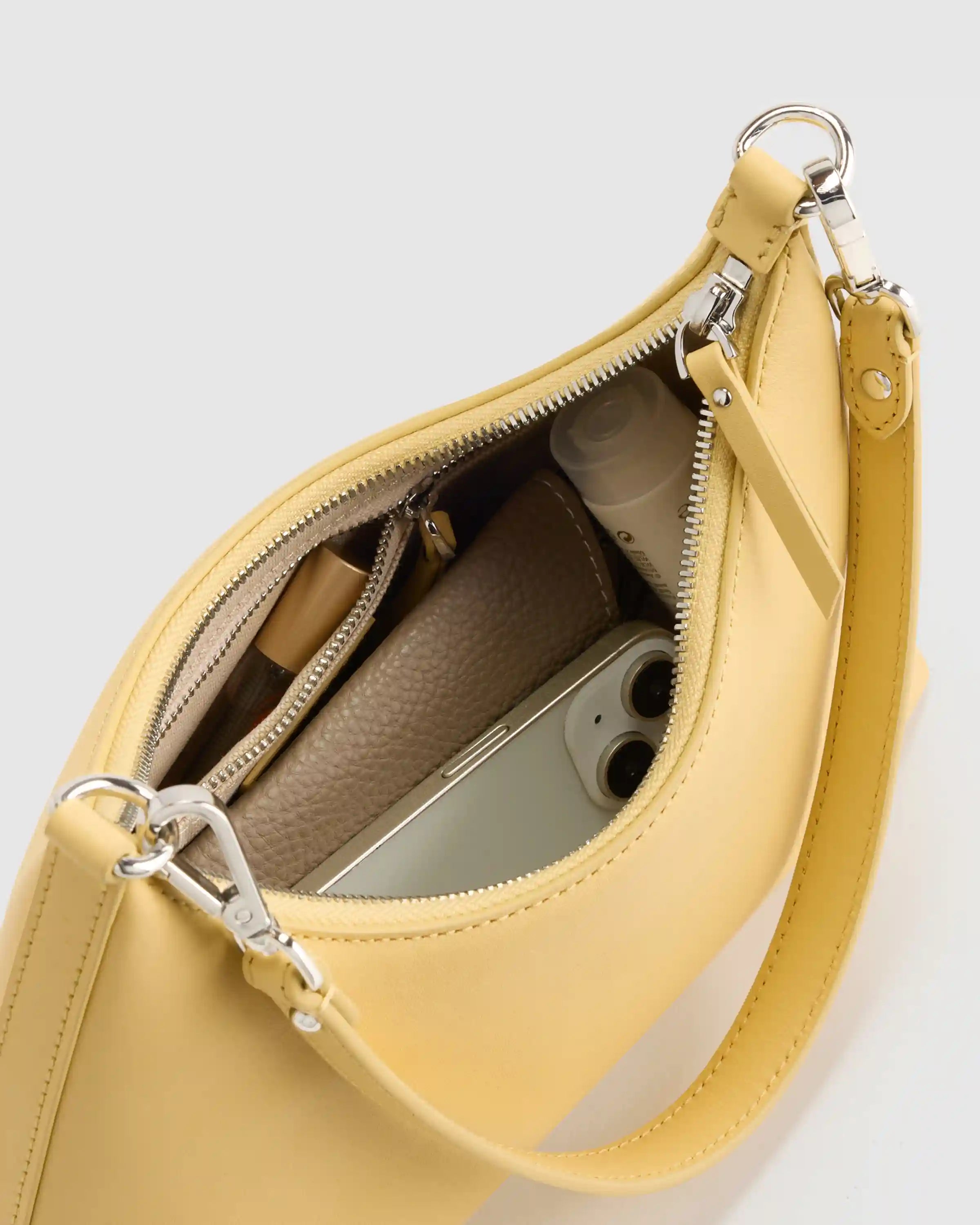 Blair Small Shoulder Bag