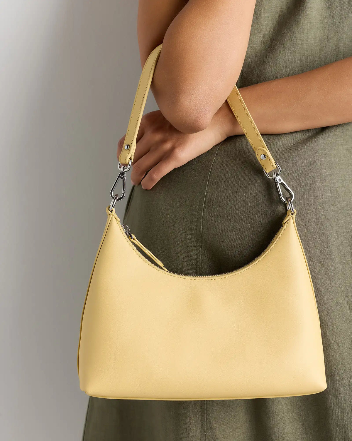 Blair Small Shoulder Bag