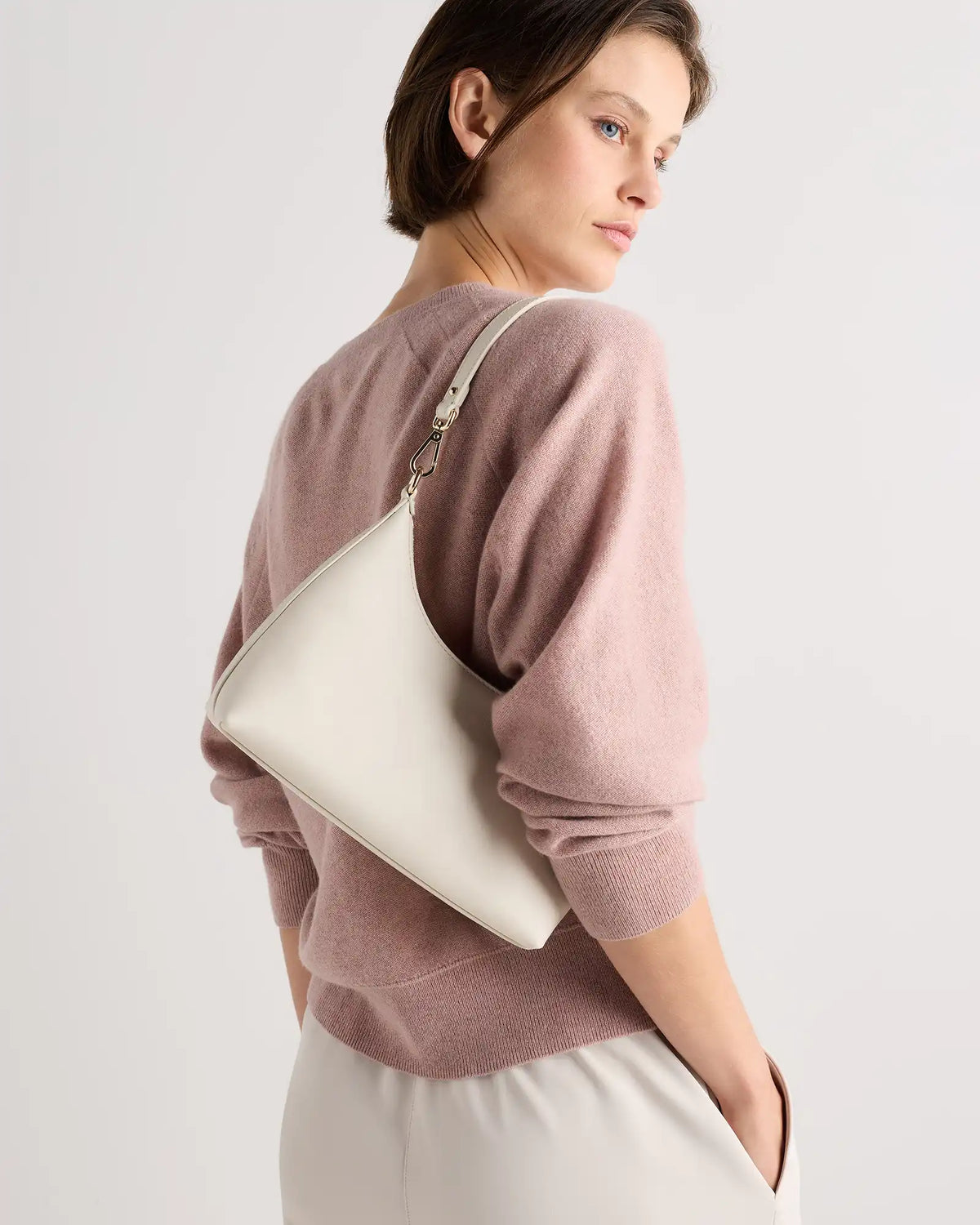Blair Small Shoulder Bag