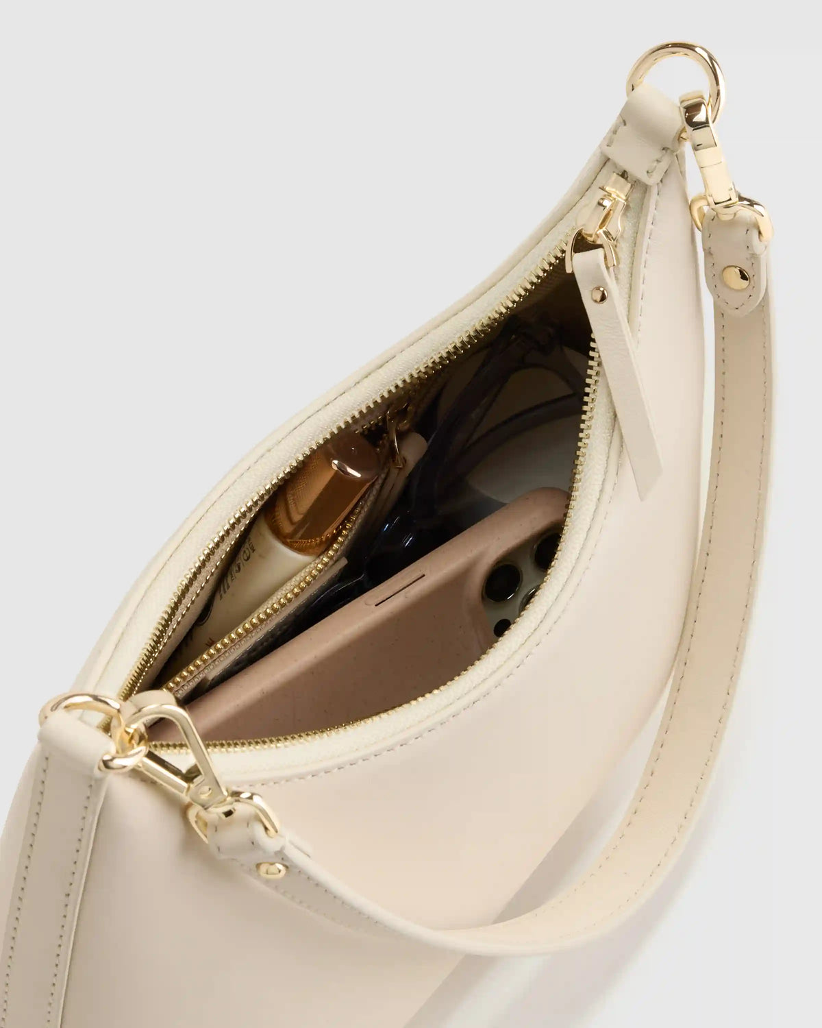 Blair Small Shoulder Bag