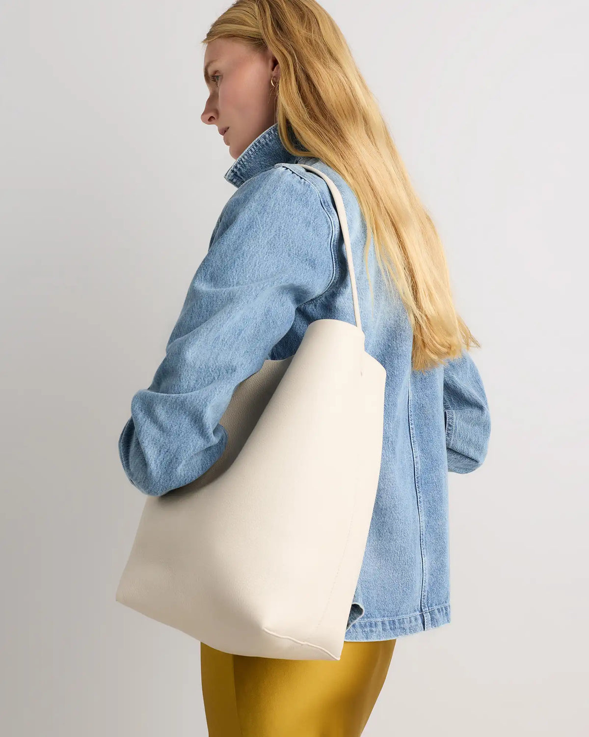 Penelope Large Shoulder Bag