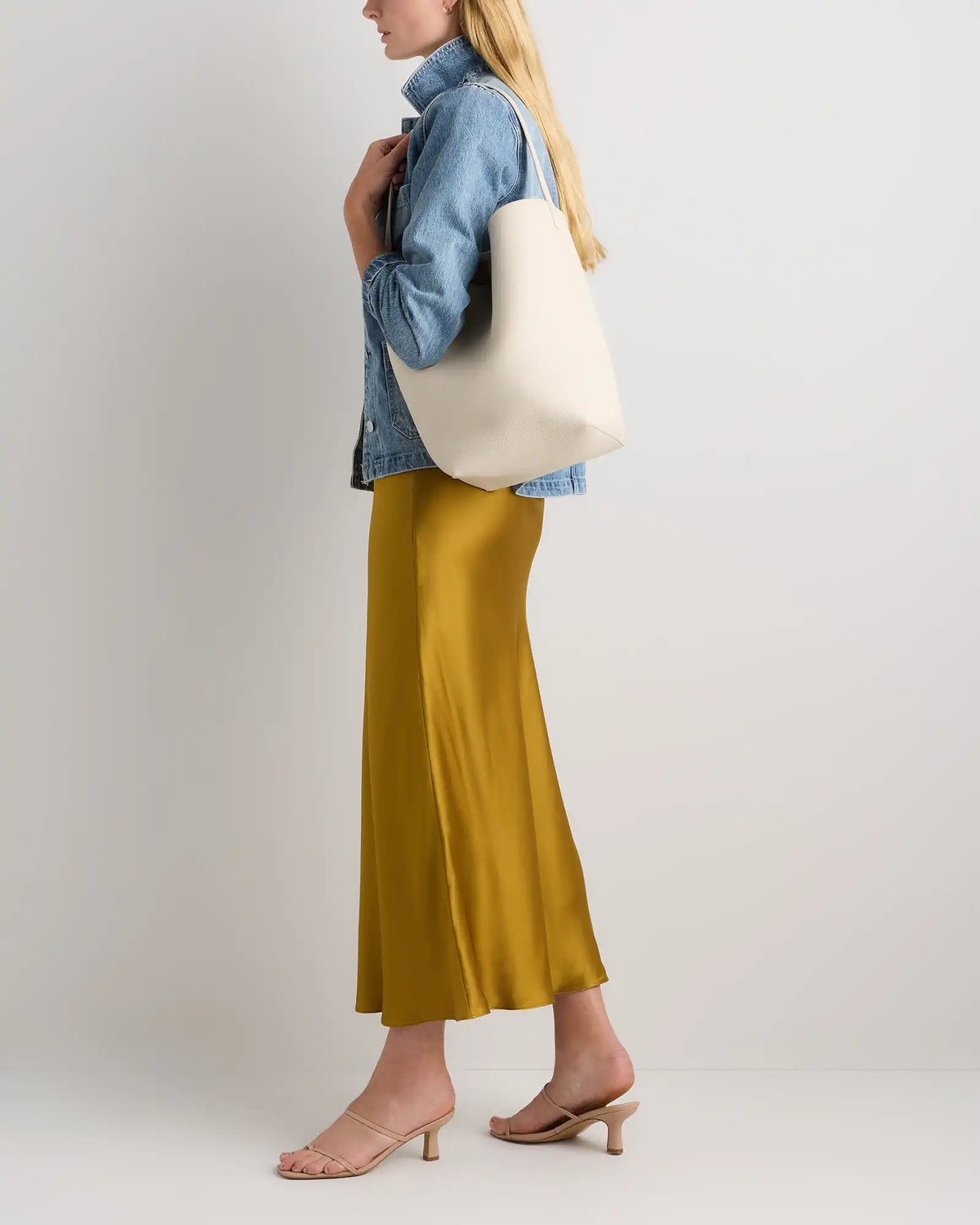 Penelope Large Shoulder Bag