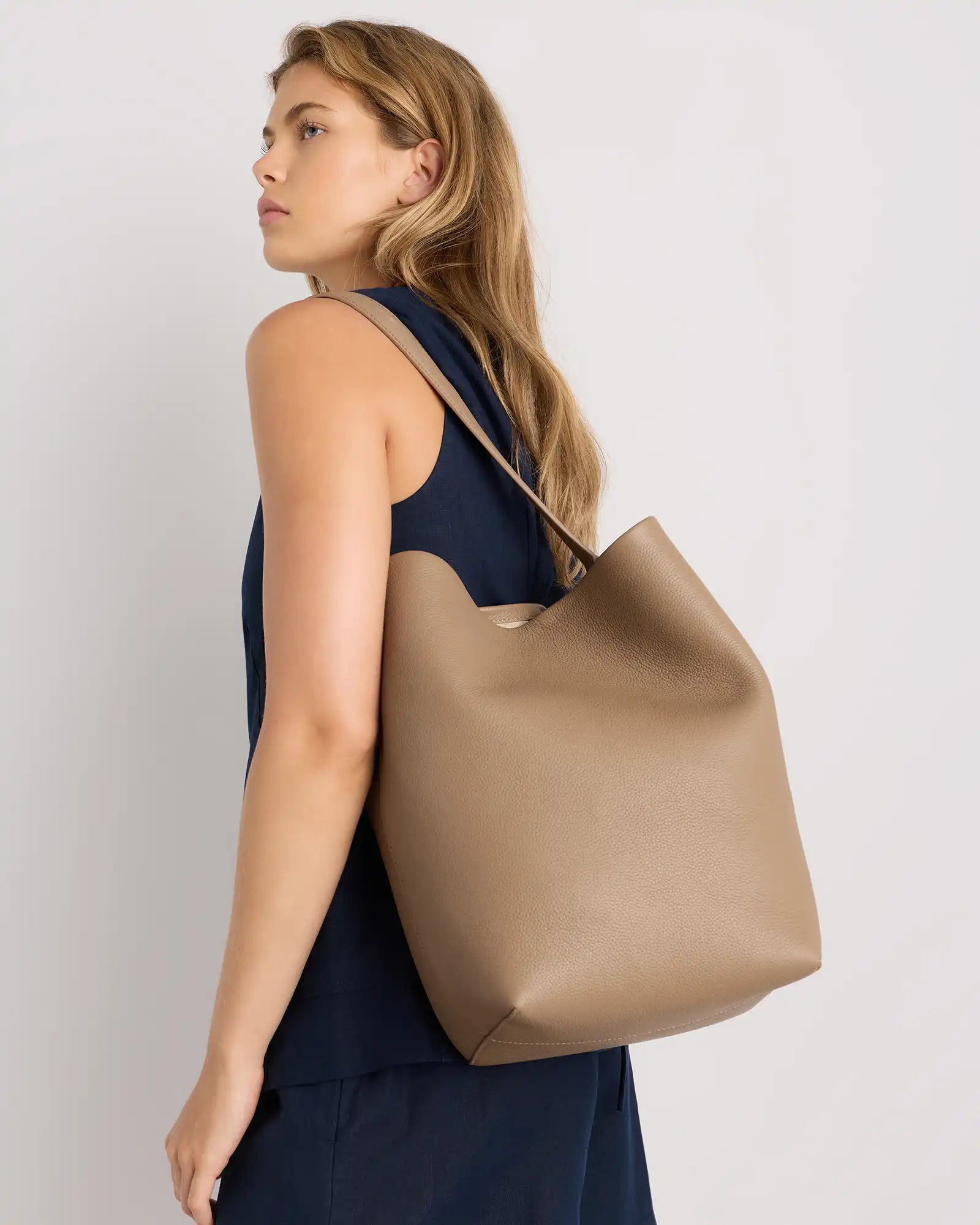 Penelope Large Shoulder Bag