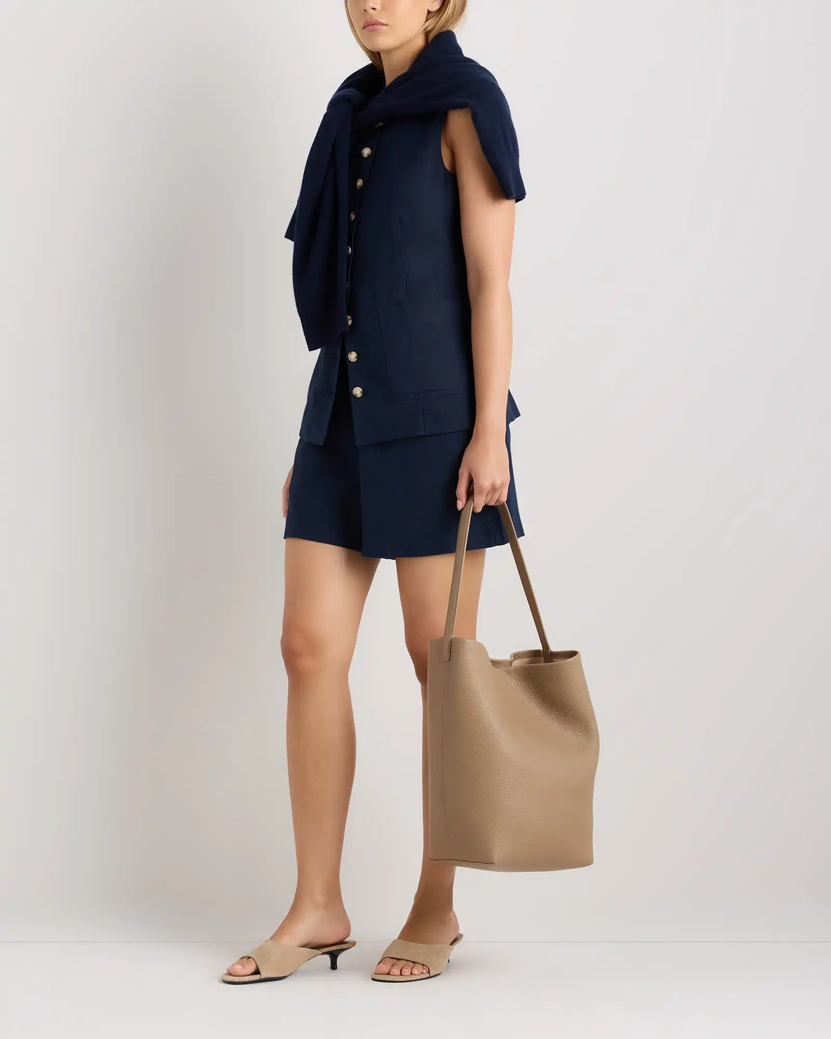Penelope Large Shoulder Bag
