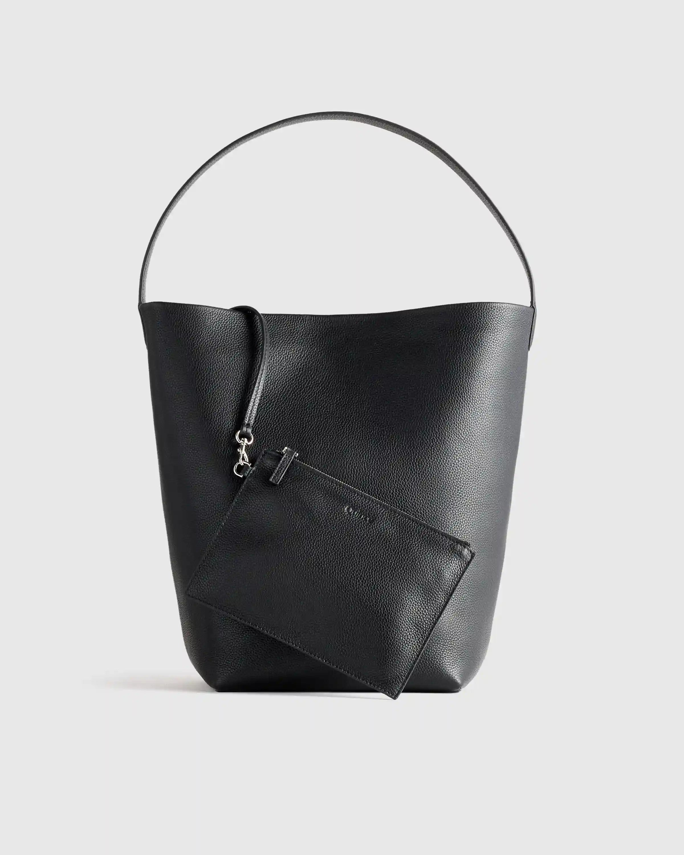 Penelope Large Shoulder Bag