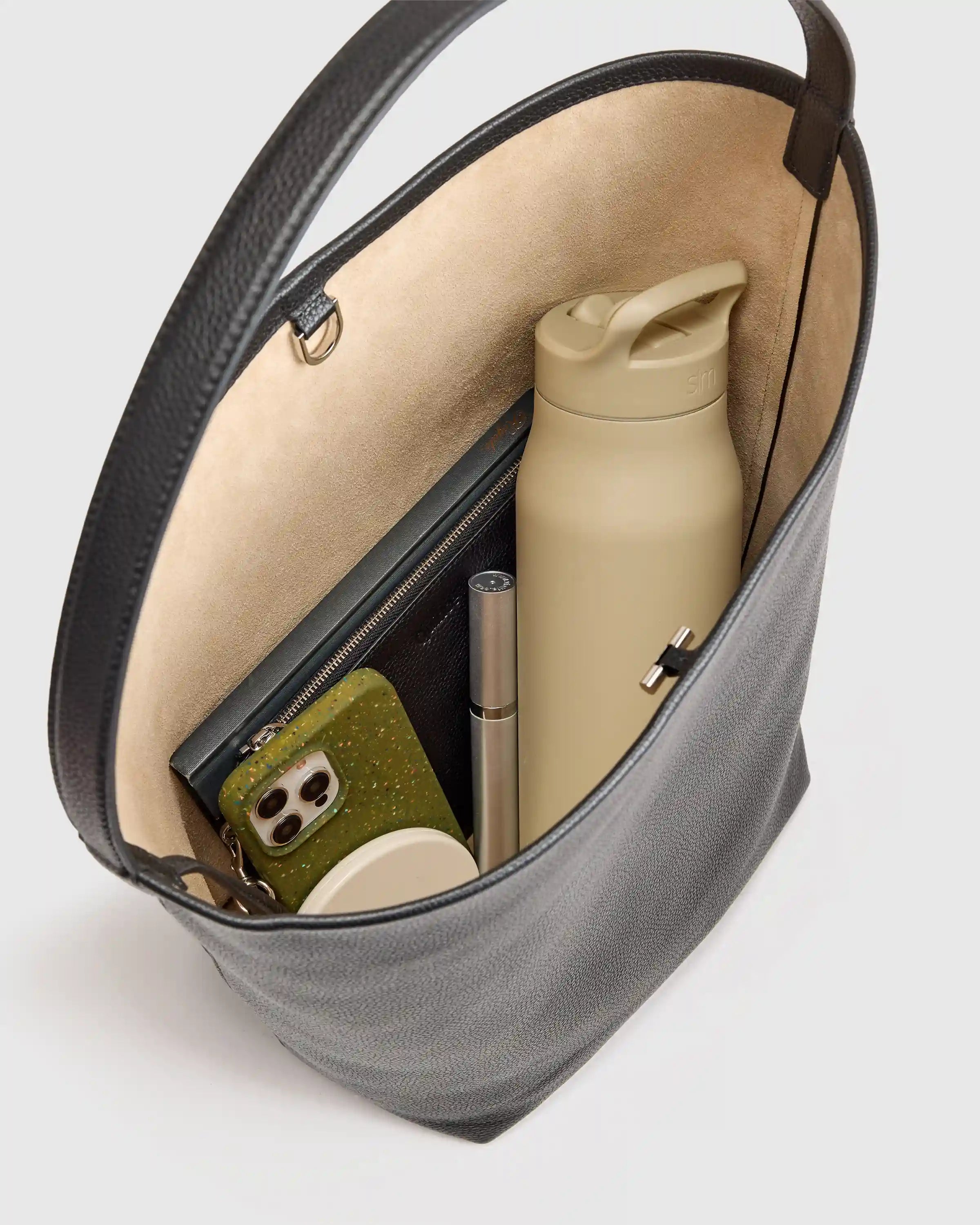Penelope Large Shoulder Bag