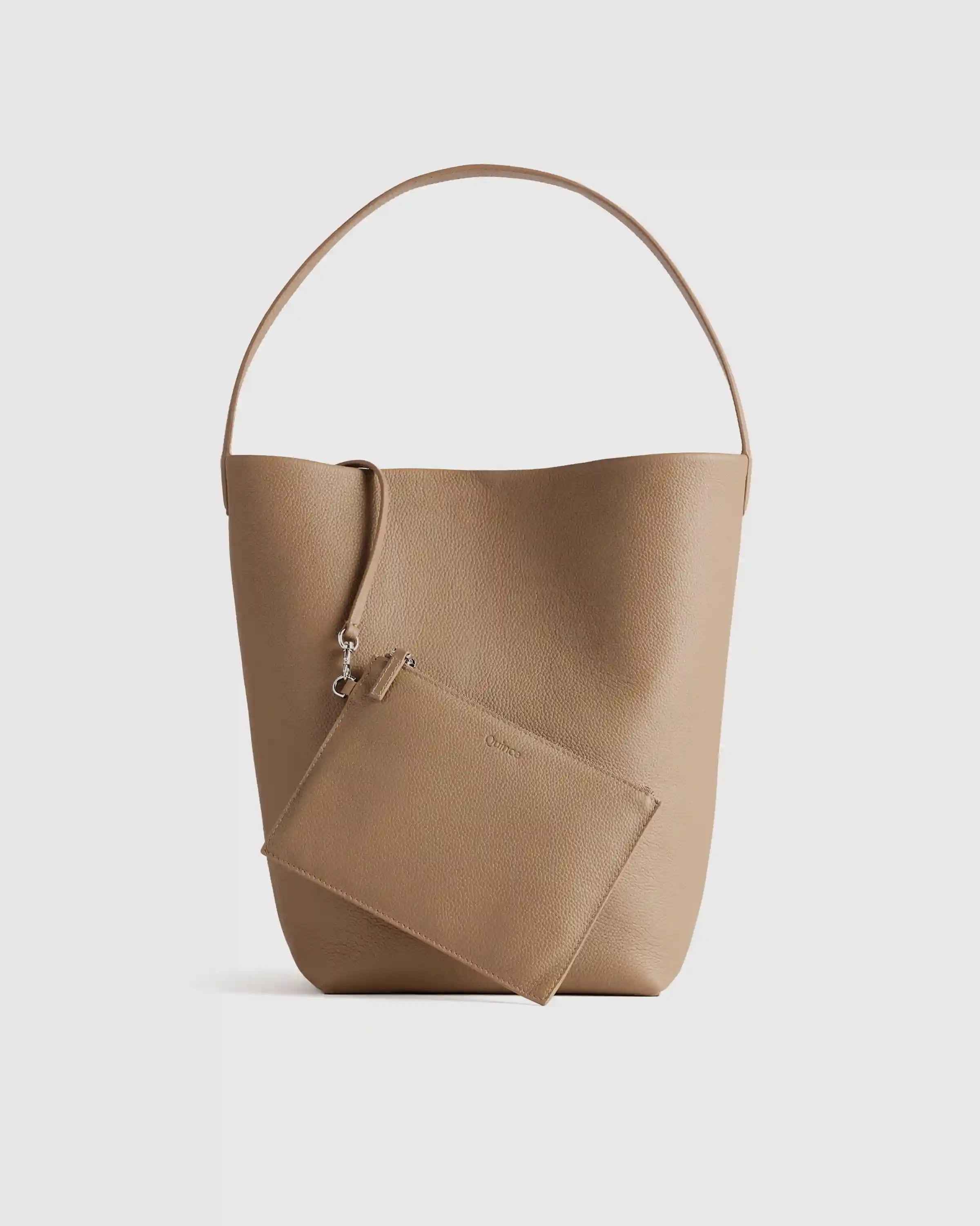 Penelope Large Shoulder Bag
