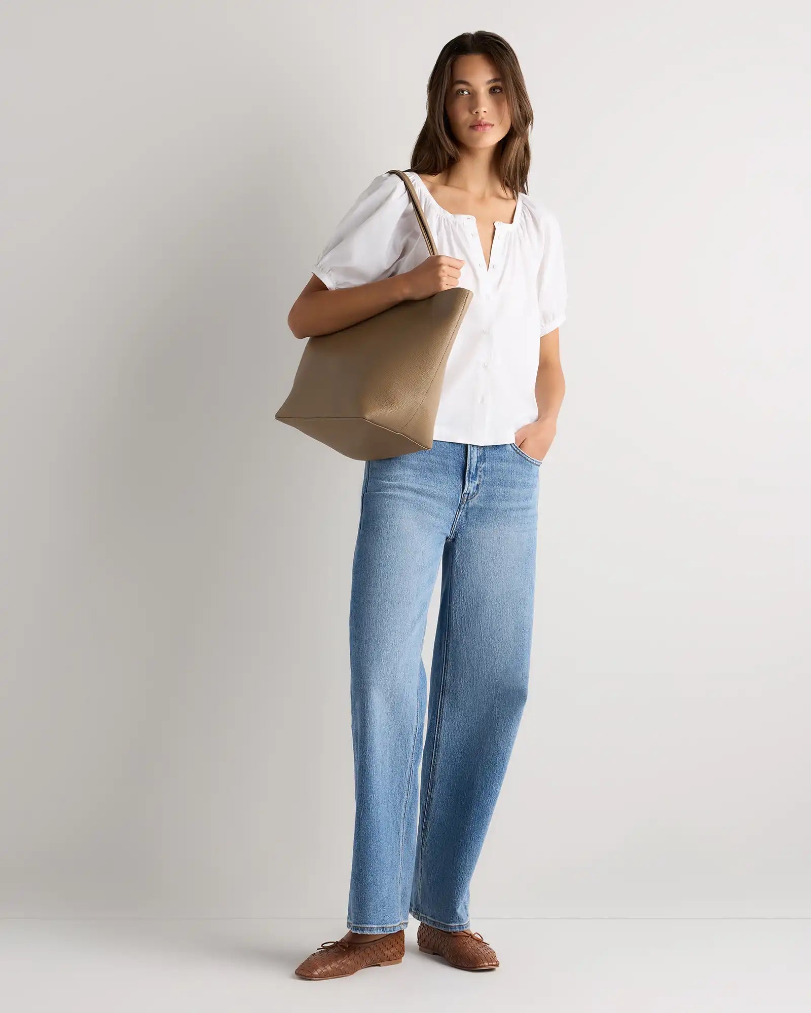Penelope Tote