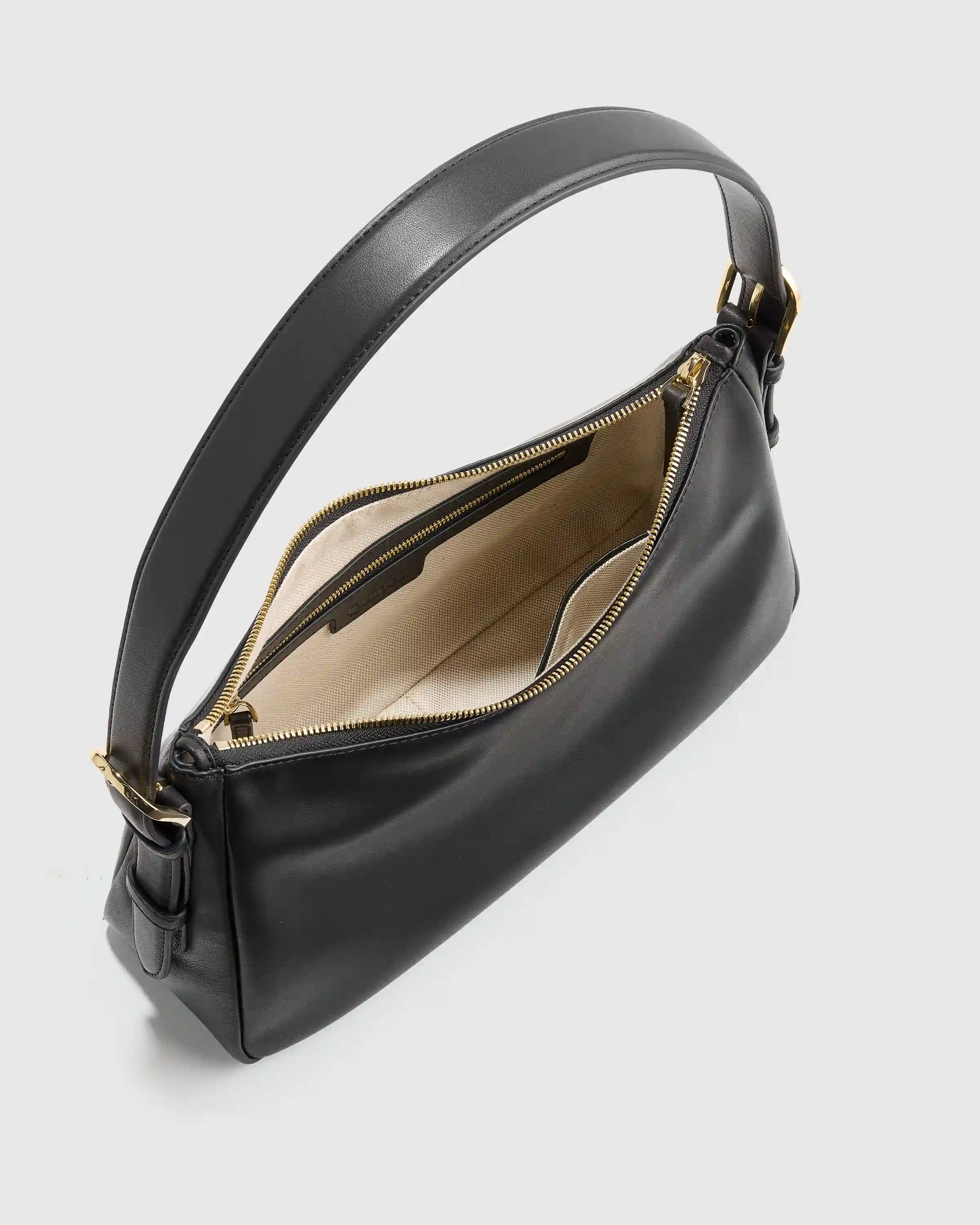Sutton Small Shoulder Bag