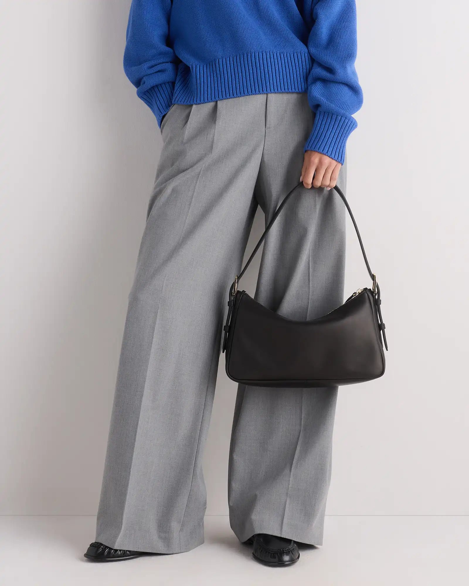 Sutton Small Shoulder Bag