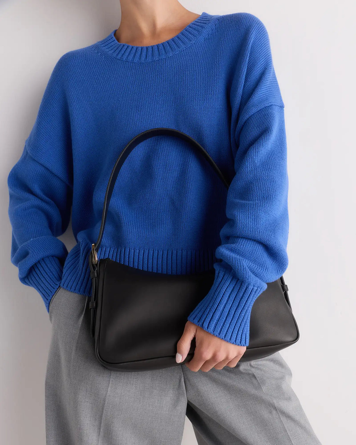 Sutton Small Shoulder Bag