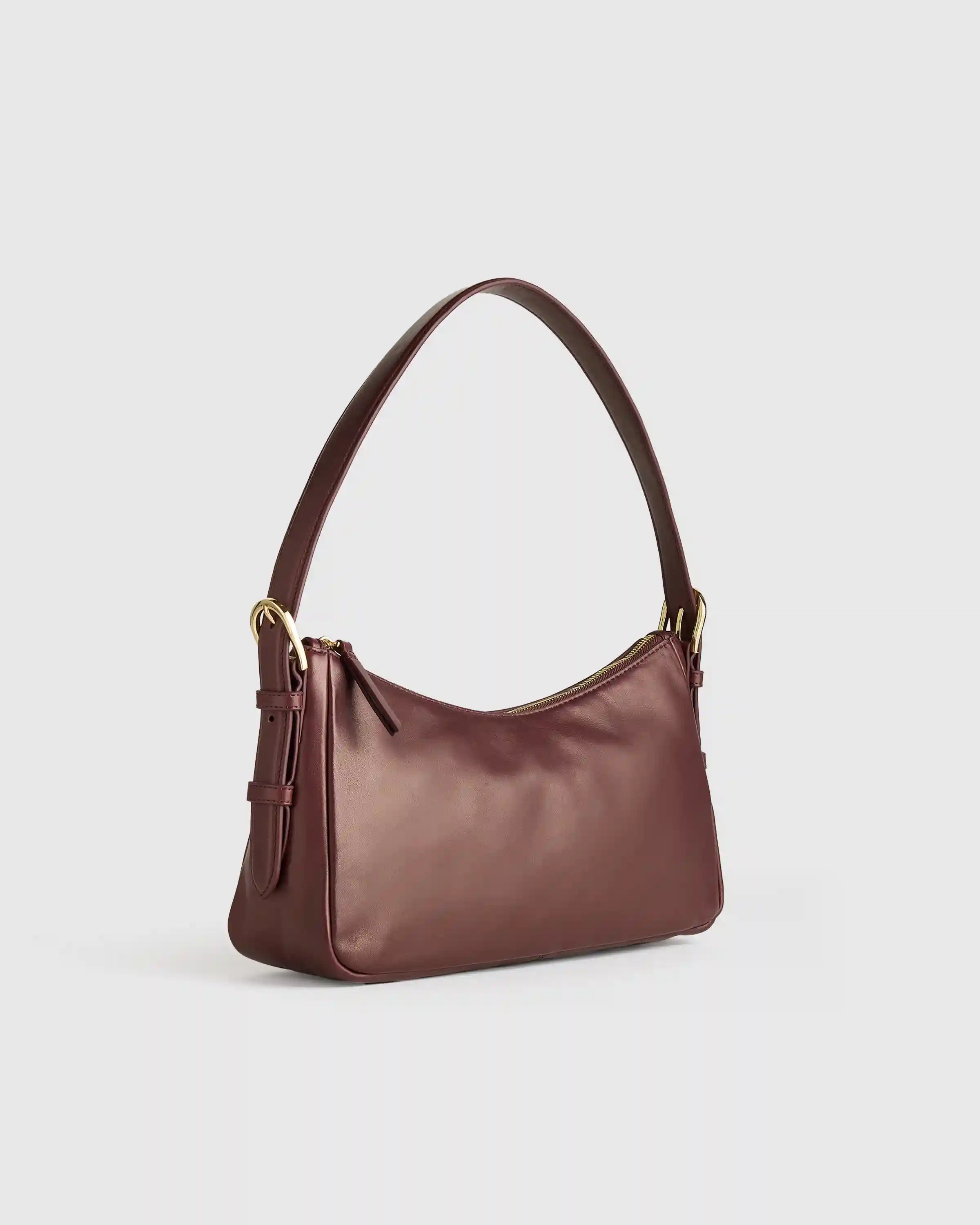 Sutton Small Shoulder Bag