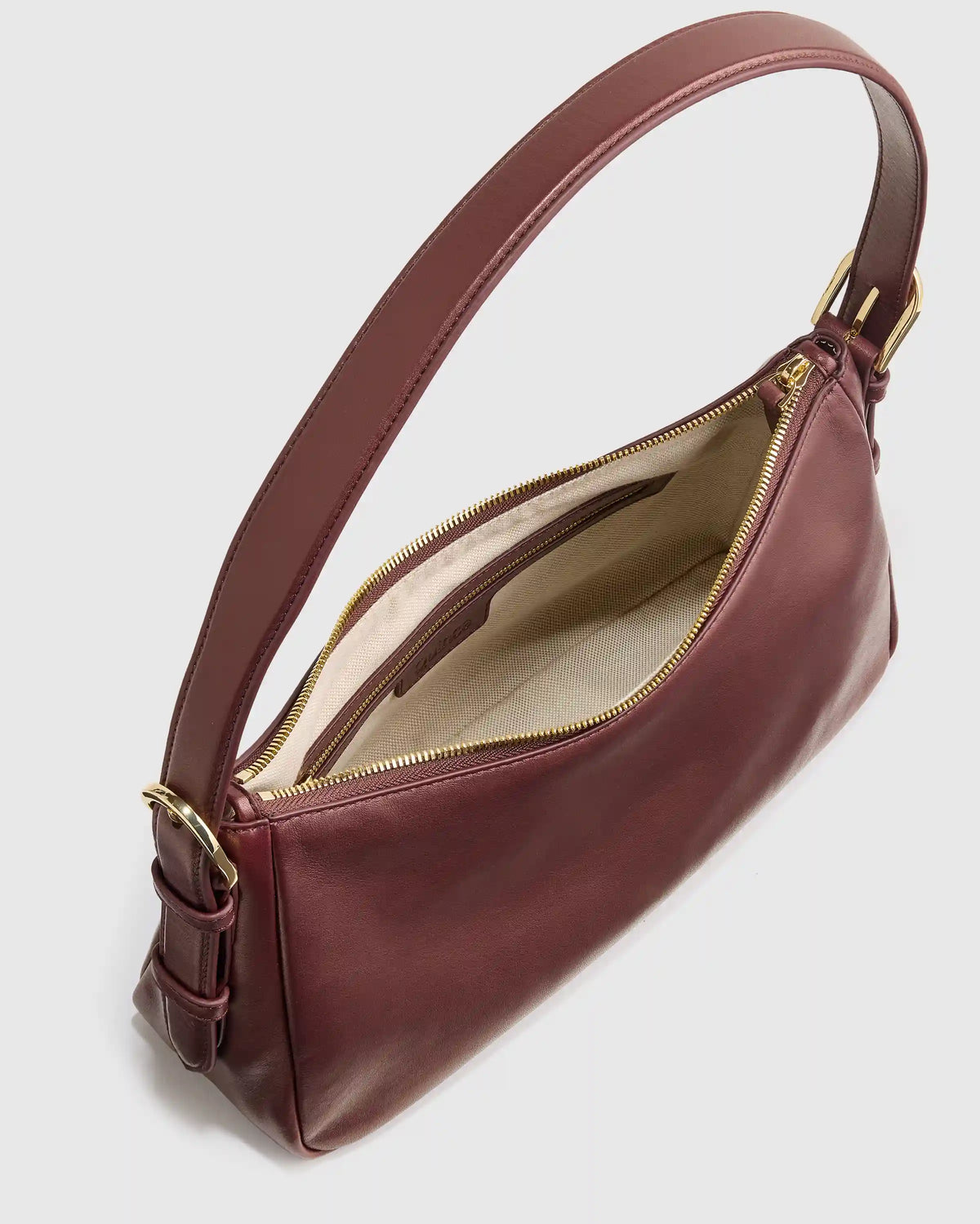 Sutton Small Shoulder Bag