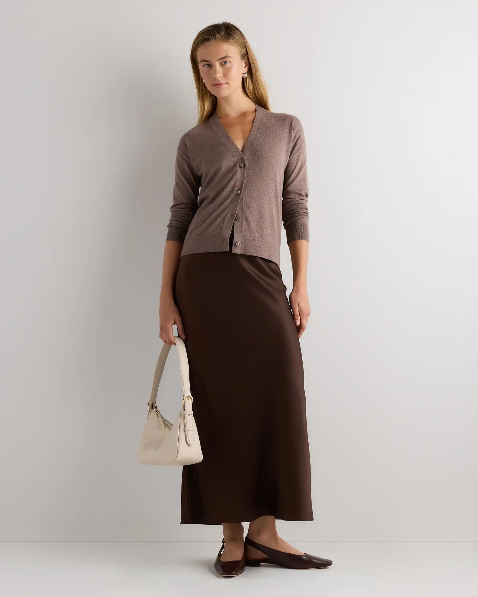 Sutton Small Shoulder Bag