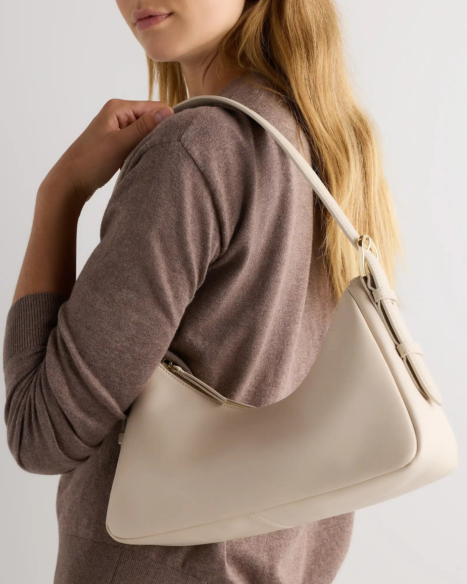 Sutton Small Shoulder Bag